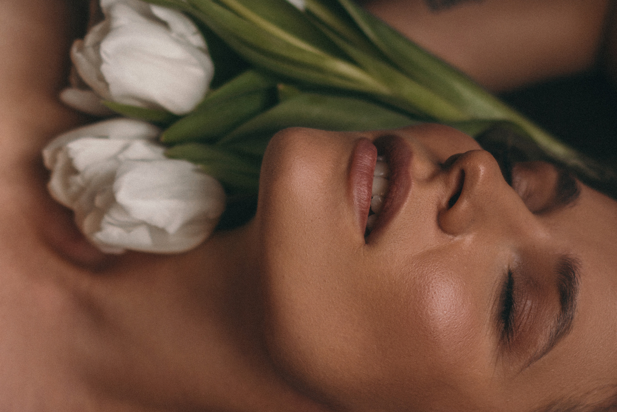 Женская фотосъемка. Фотограф Дарья Филатова