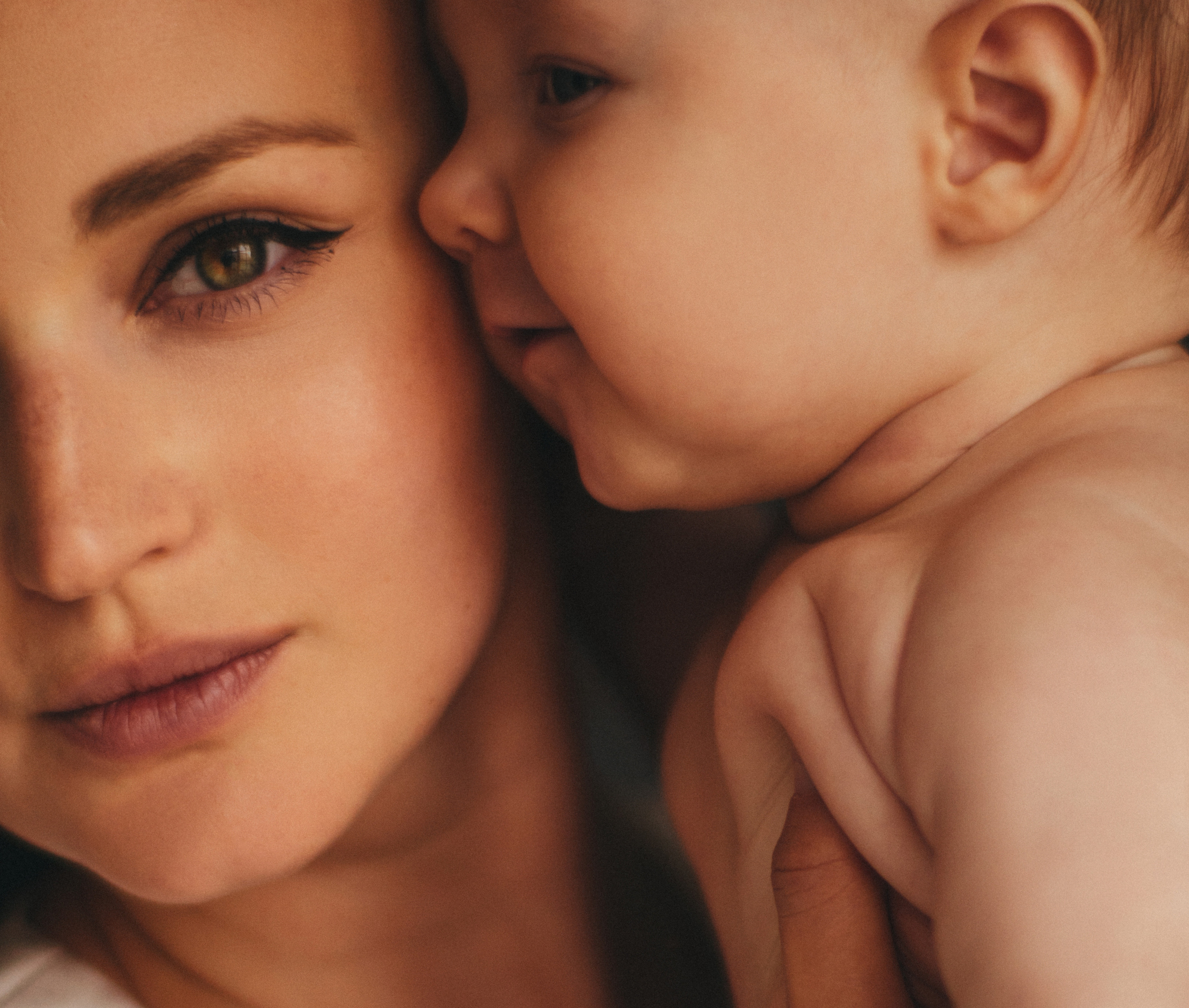 Ваши семейные истории. Фотограф Дарья Филатова