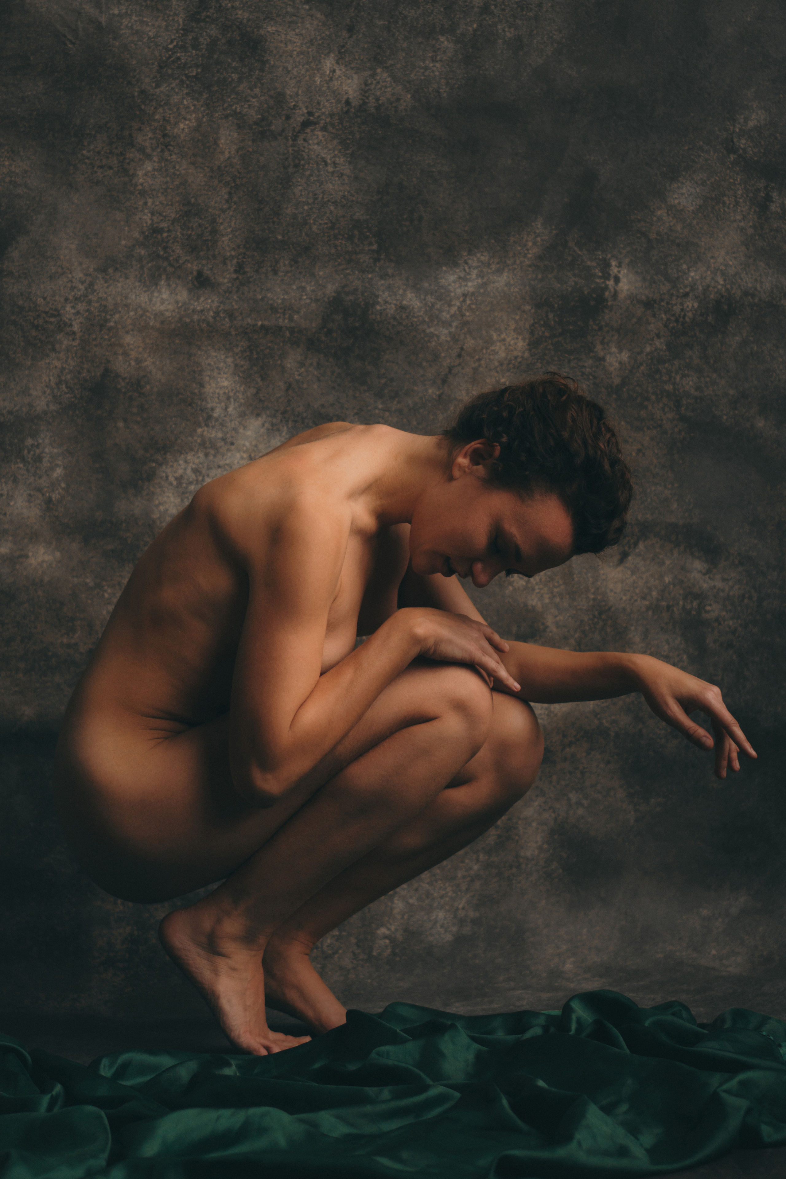 Женская фотосъемка. Фотограф Дарья Филатова