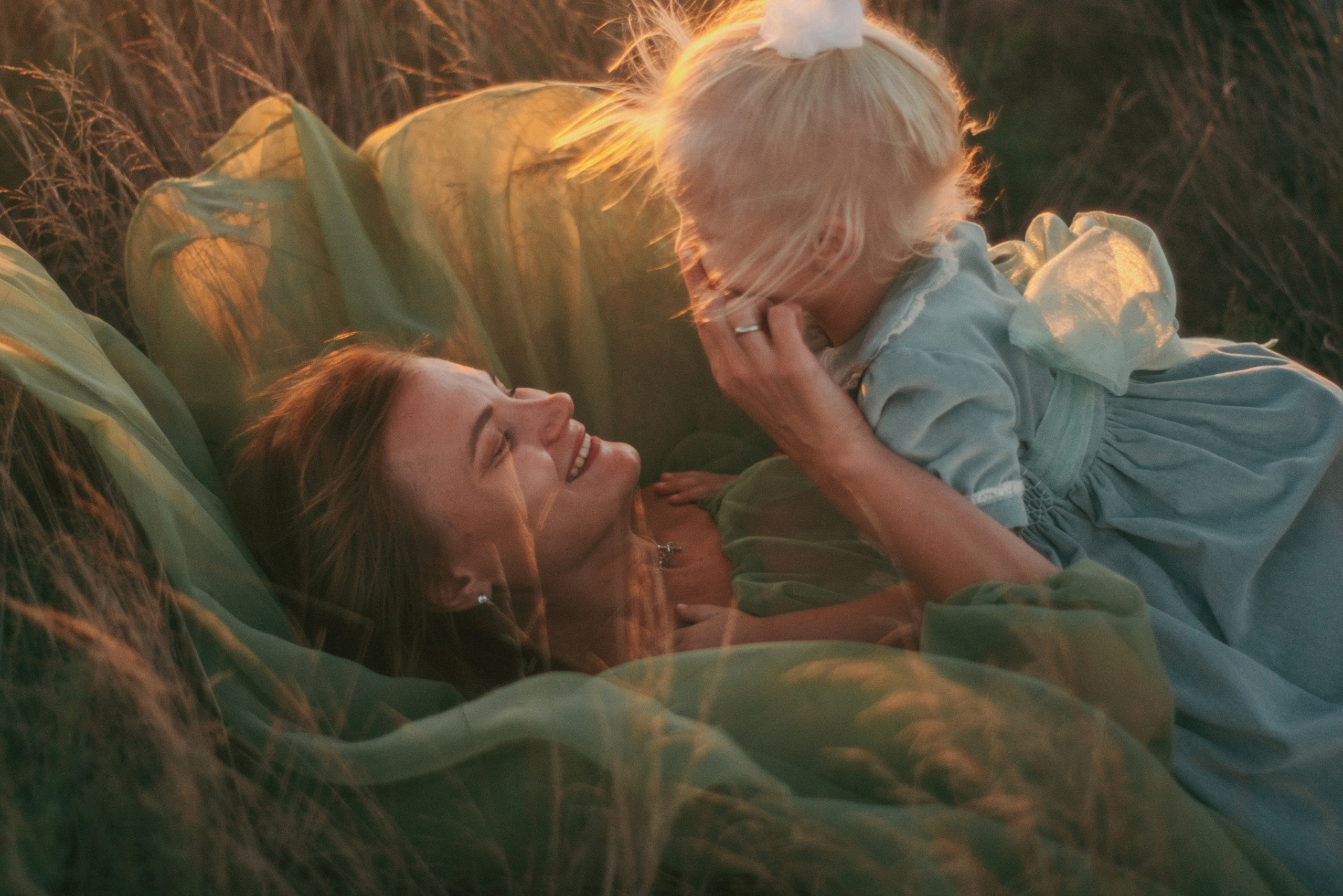 Ваши семейные истории. Фотограф Дарья Филатова