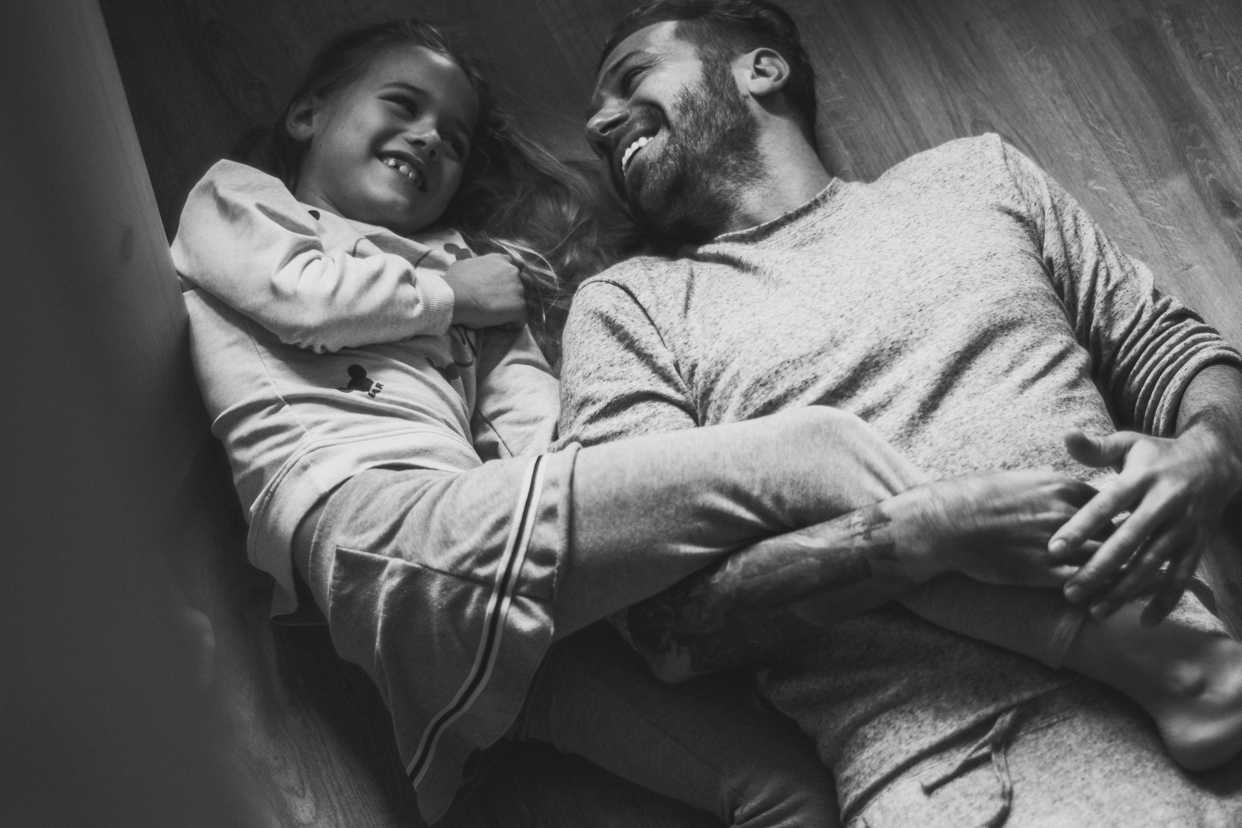 Ваши семейные истории. Фотограф Дарья Филатова