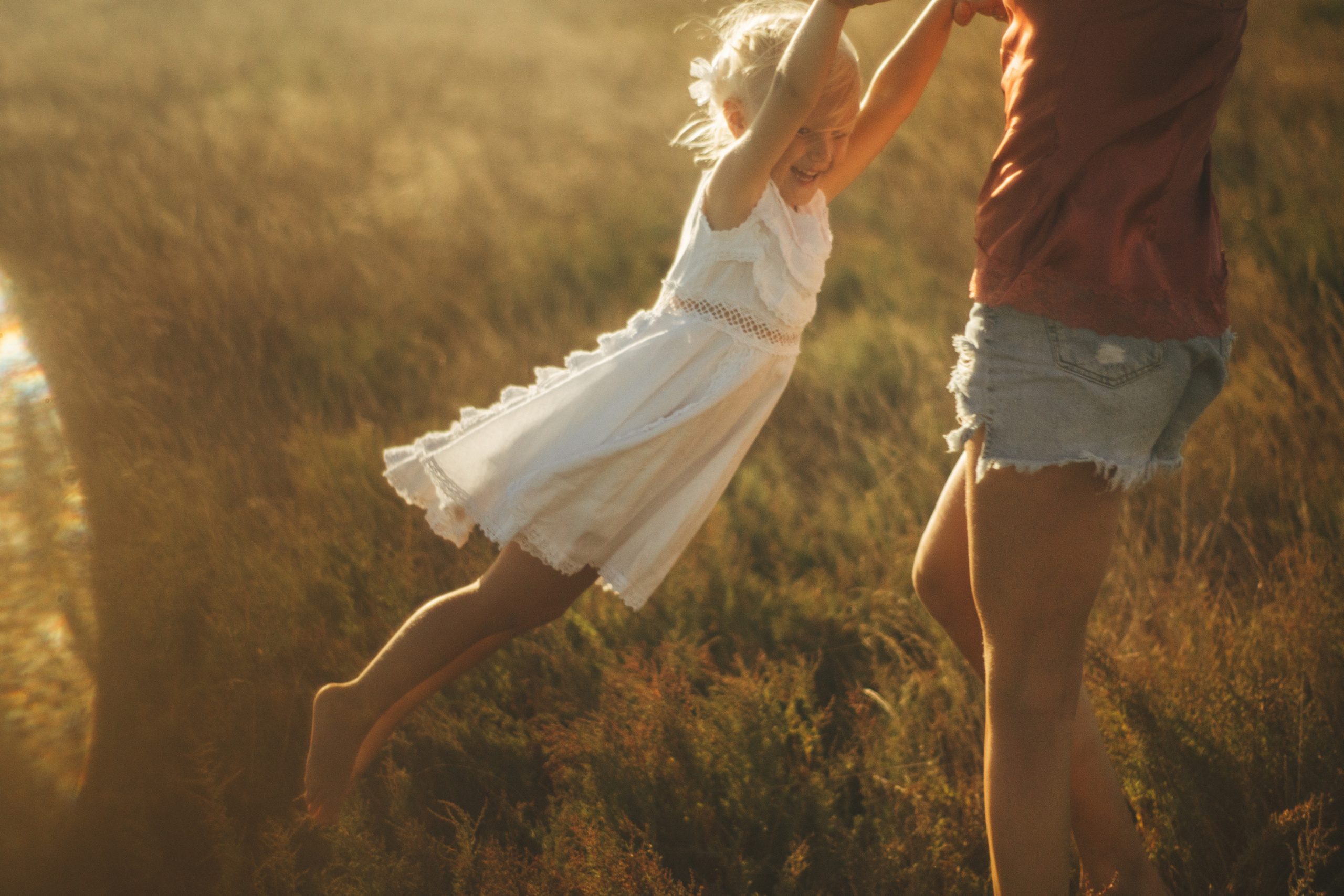 Ваши семейные истории. Фотограф Дарья Филатова