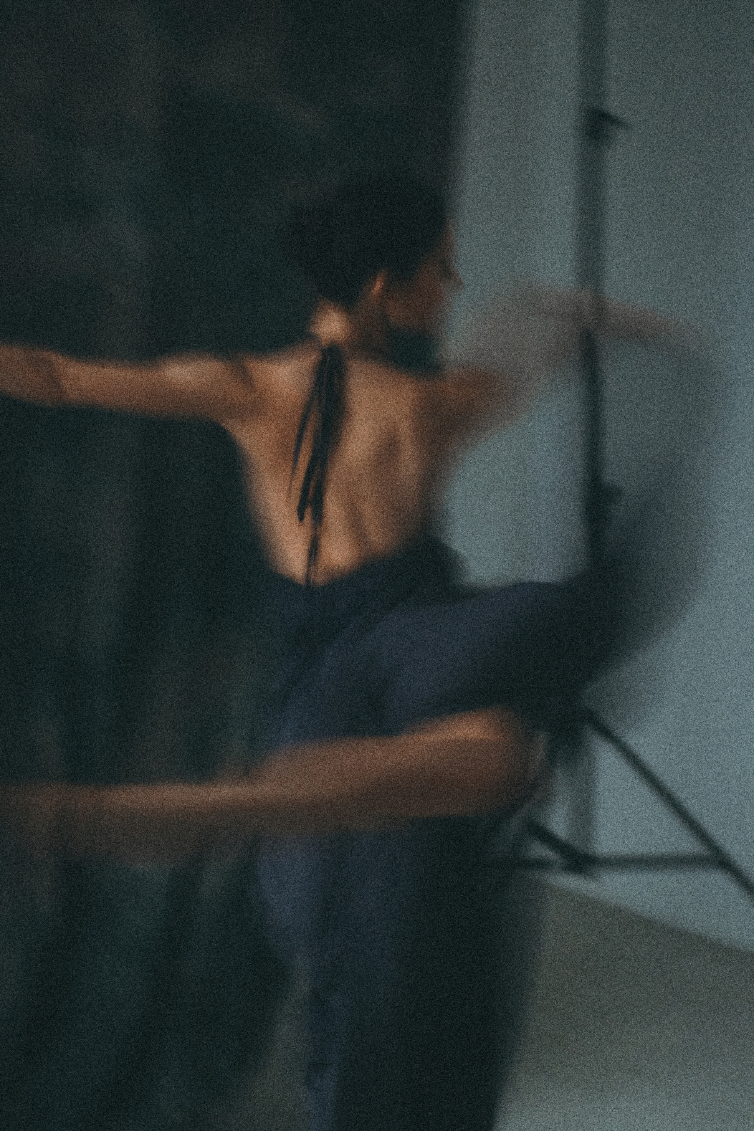 Ballet. Фотограф Дарья Филатова