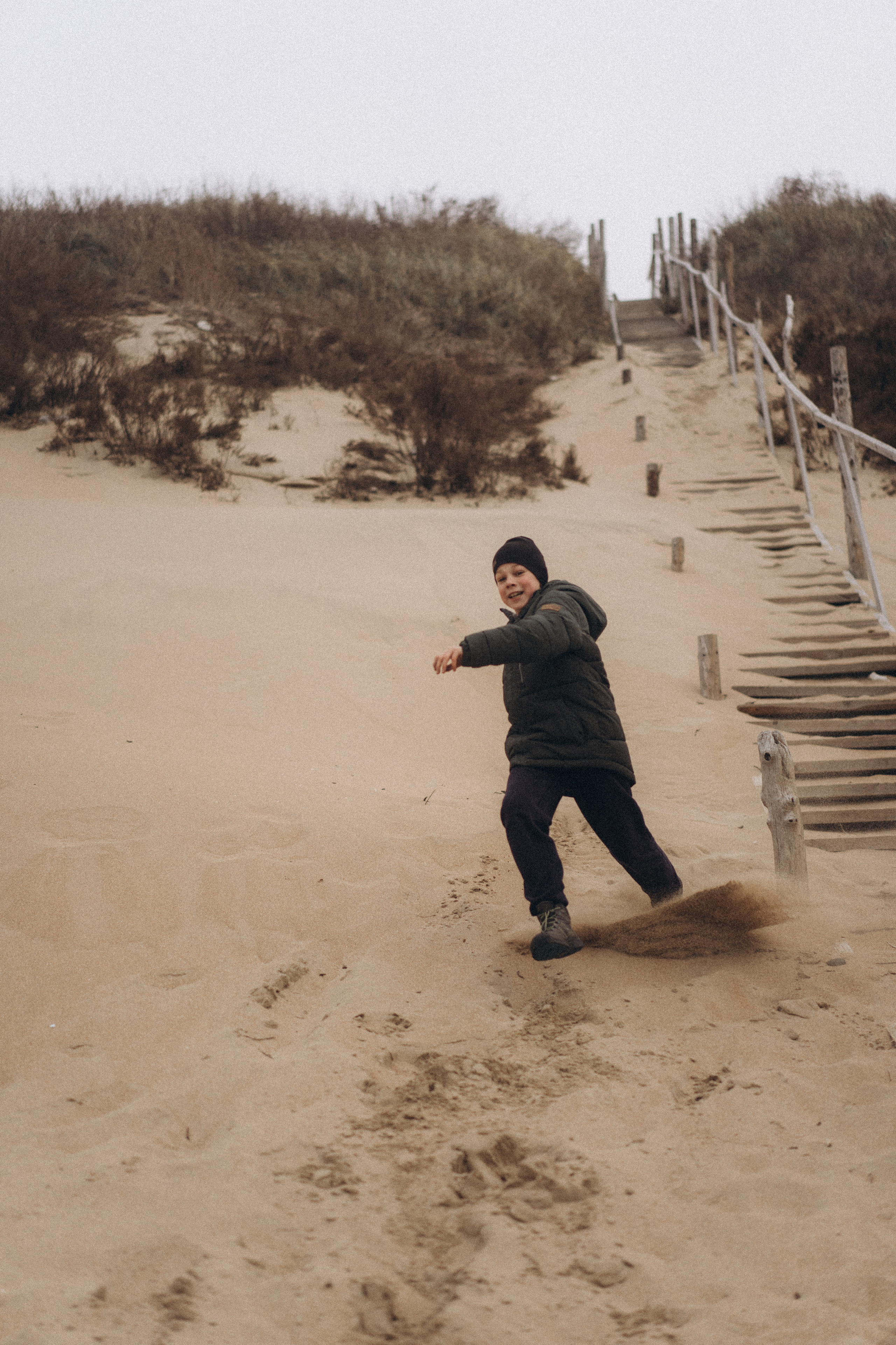 В сказке. Фотограф Дарья Филатова