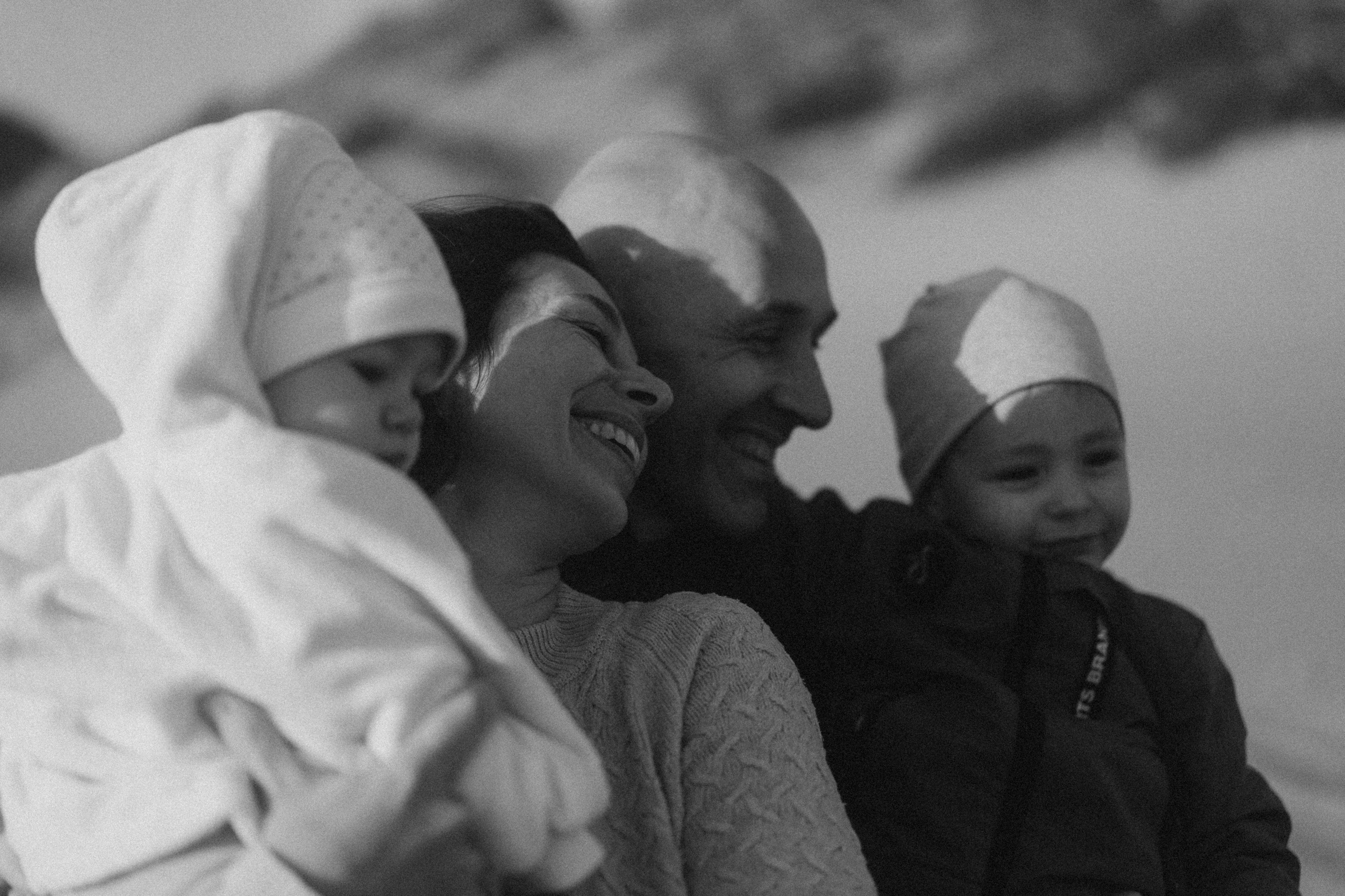 New home.black sea. Фотограф Дарья Филатова