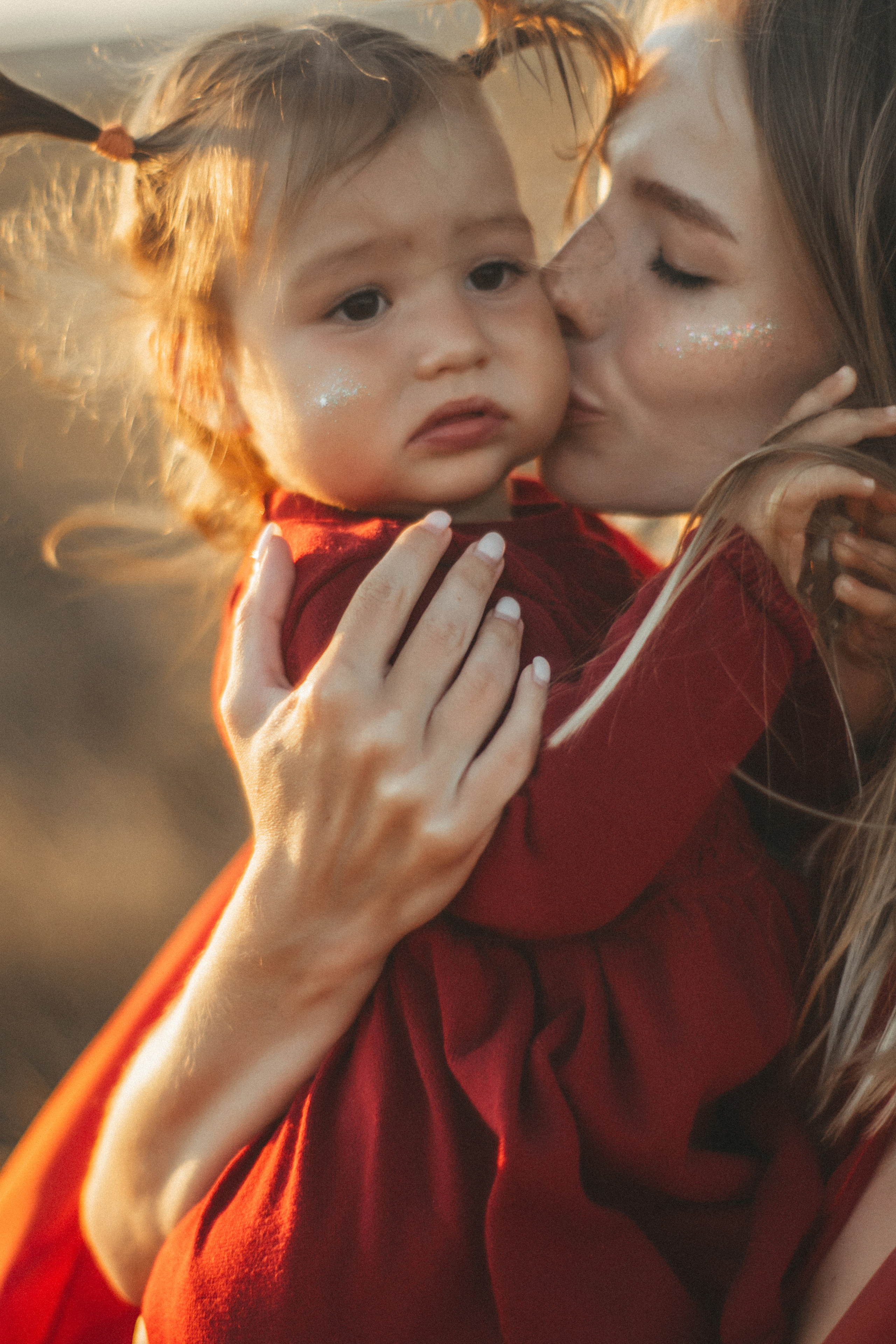 Ваши семейные истории. Фотограф Дарья Филатова