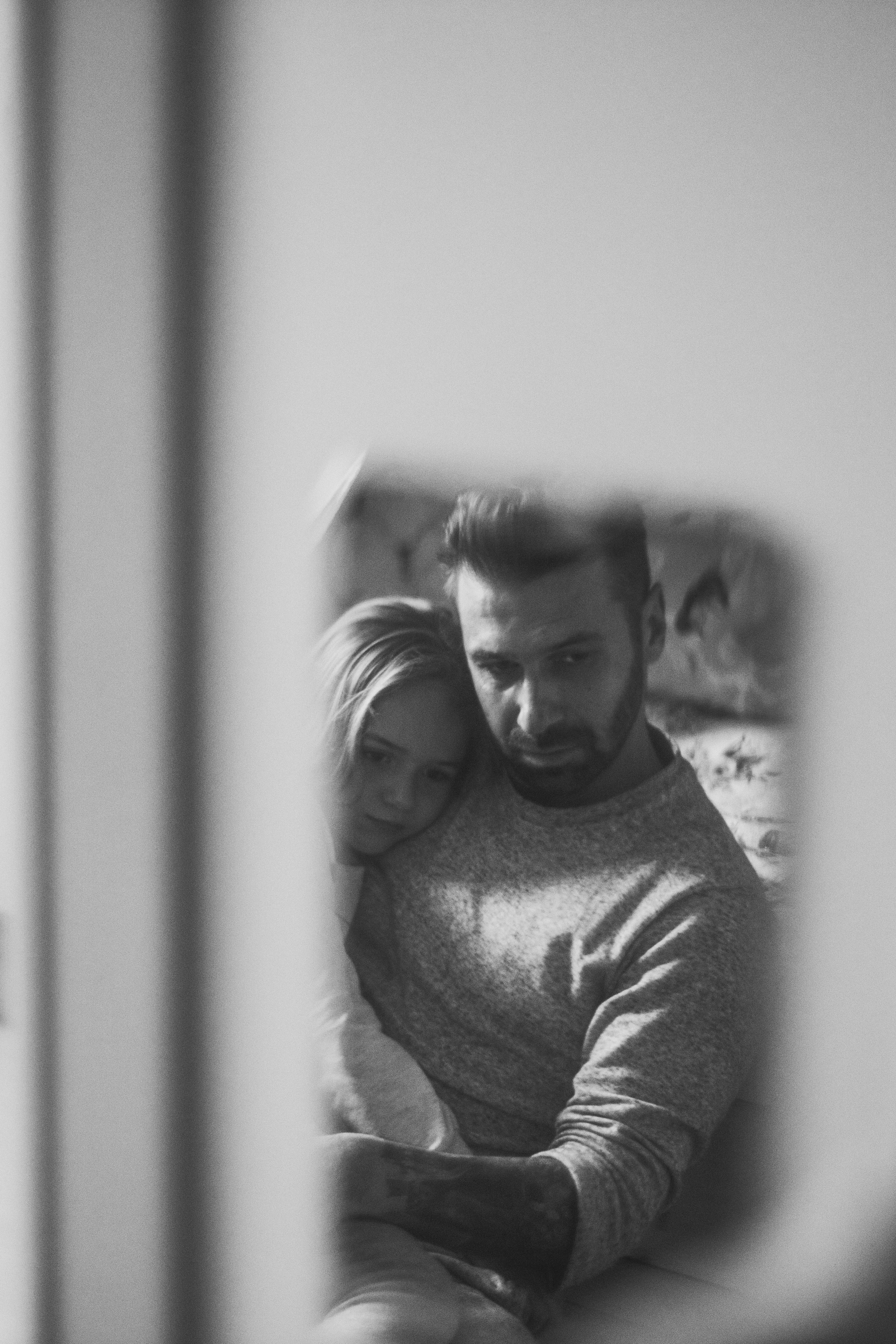 Ваши семейные истории. Фотограф Дарья Филатова