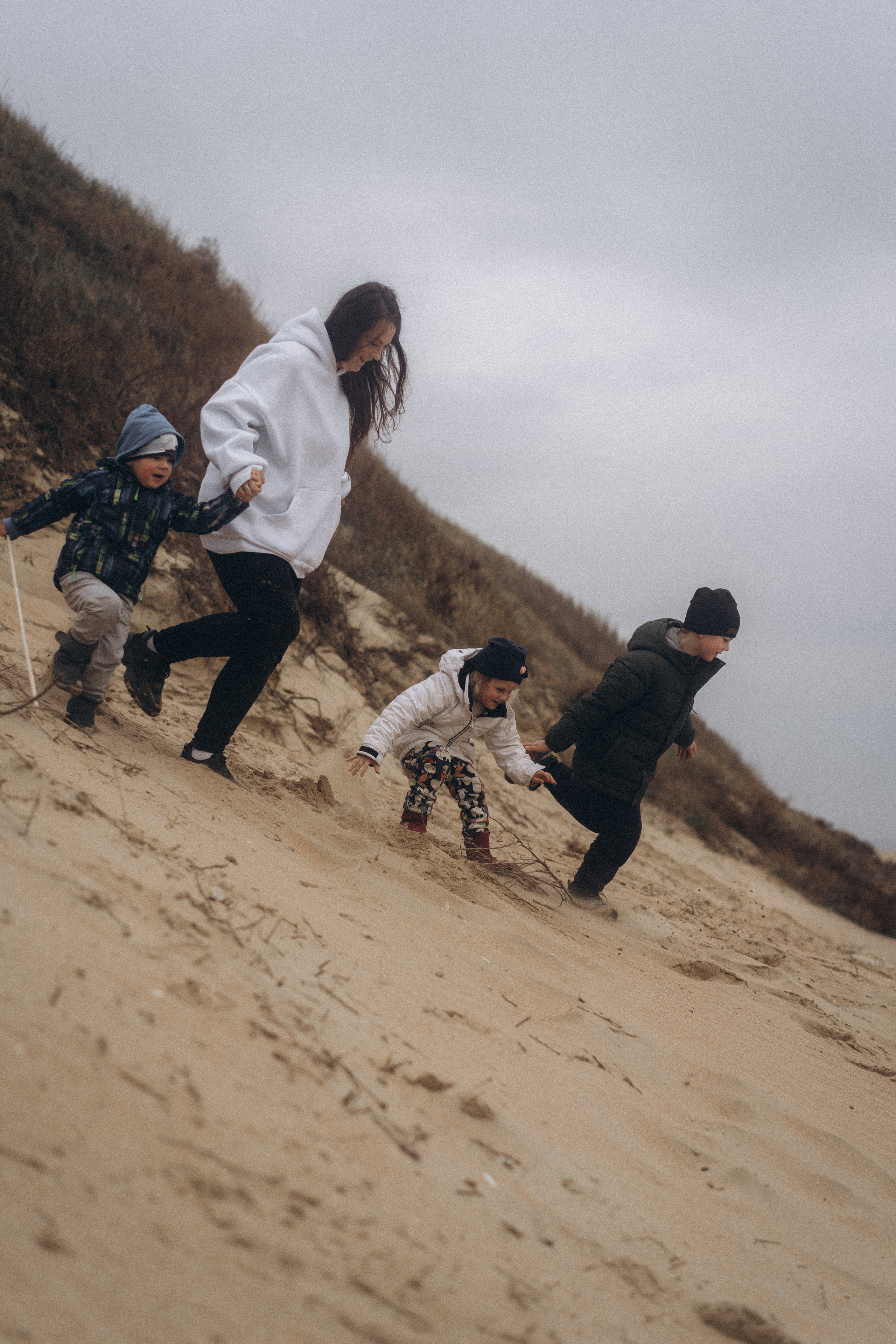 В сказке. Фотограф Дарья Филатова