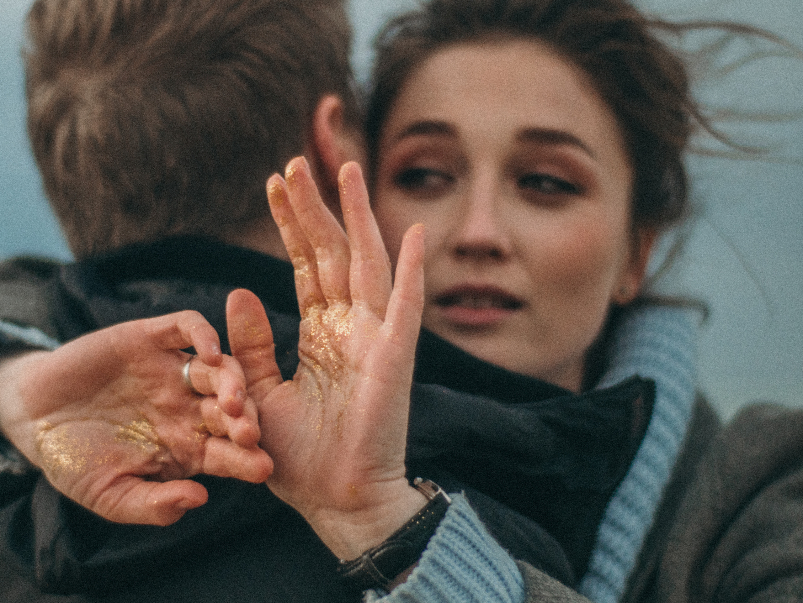 Ваши семейные истории. Фотограф Дарья Филатова