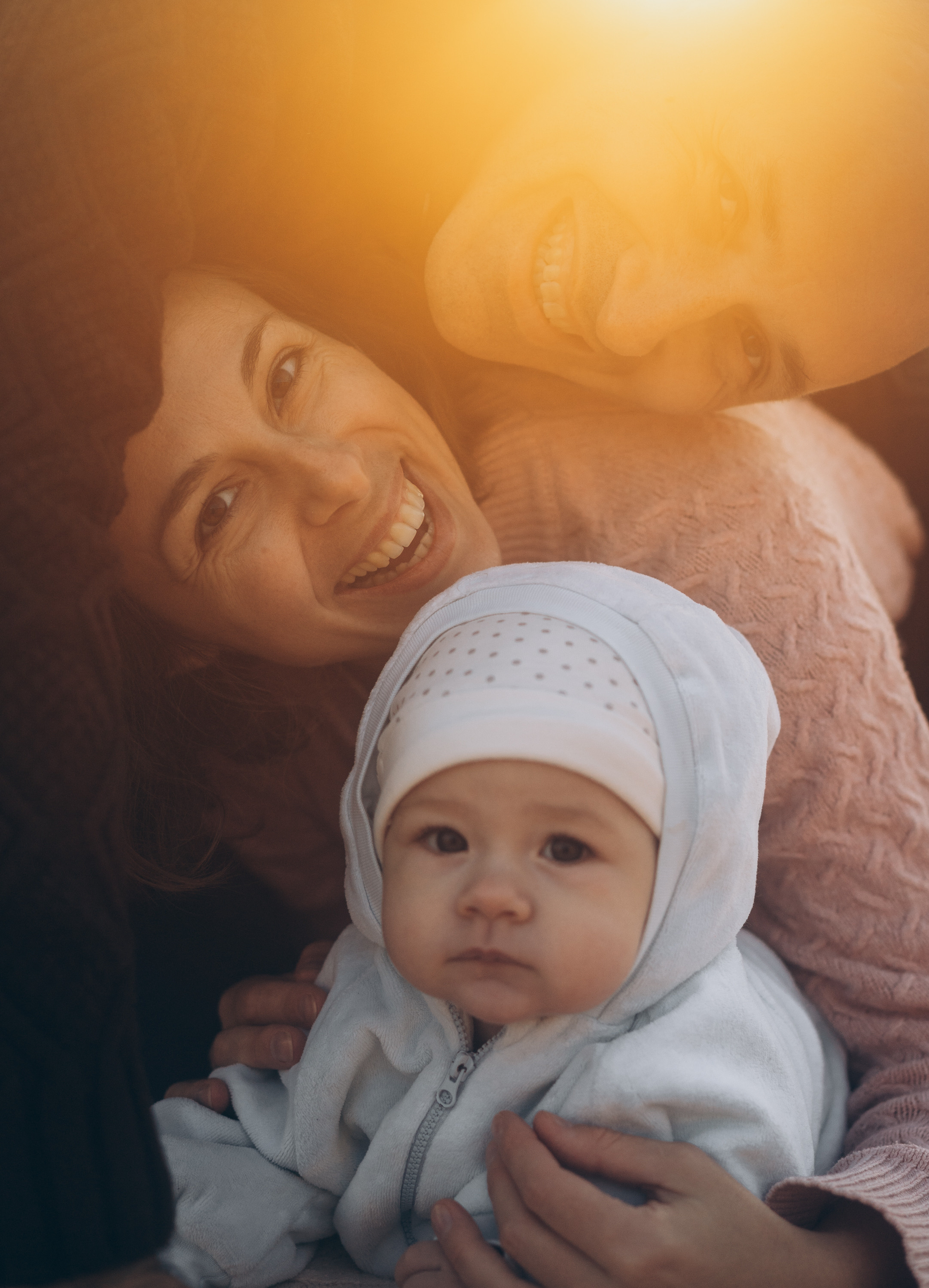 New home.black sea. Фотограф Дарья Филатова