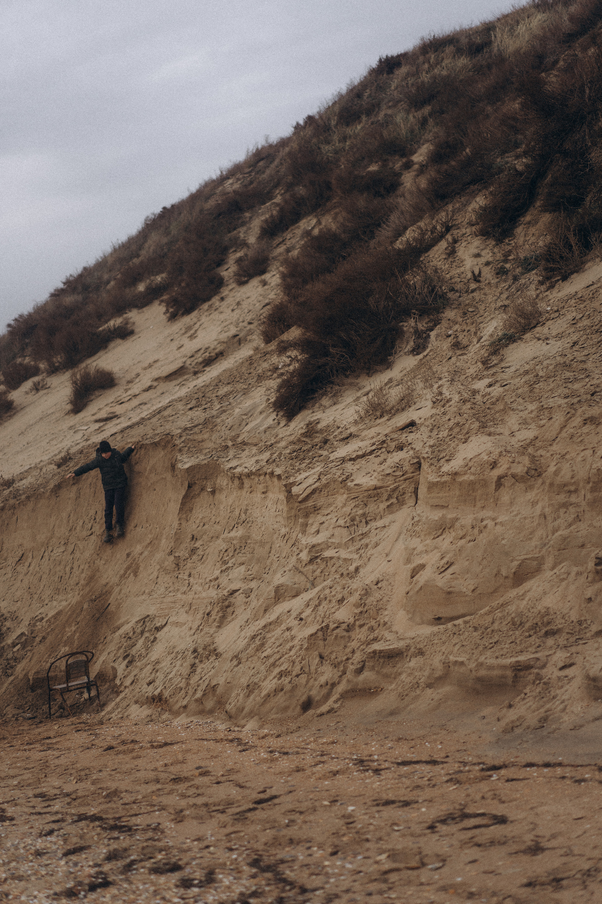 В сказке. Фотограф Дарья Филатова