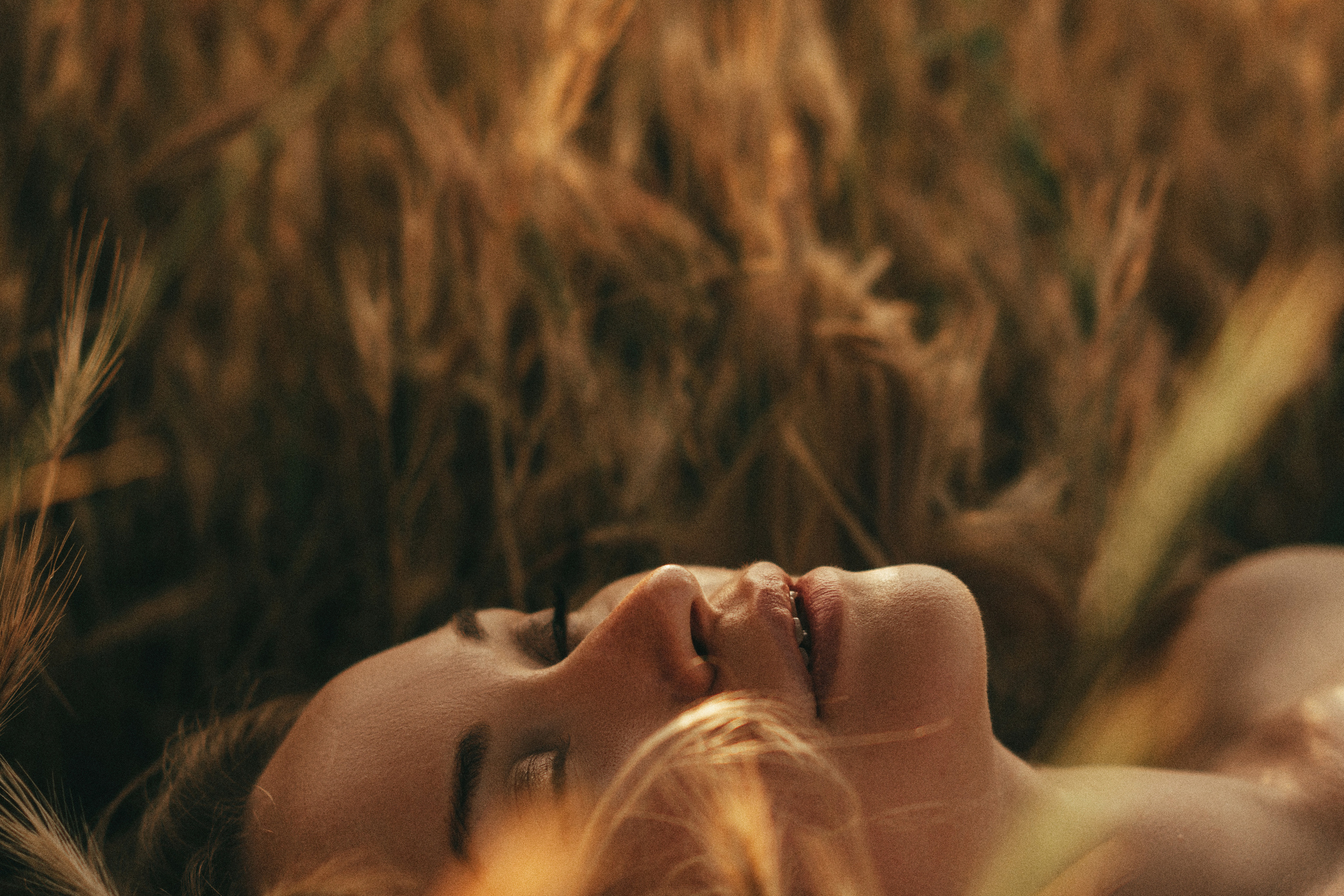 Женская фотосъемка. Фотограф Дарья Филатова