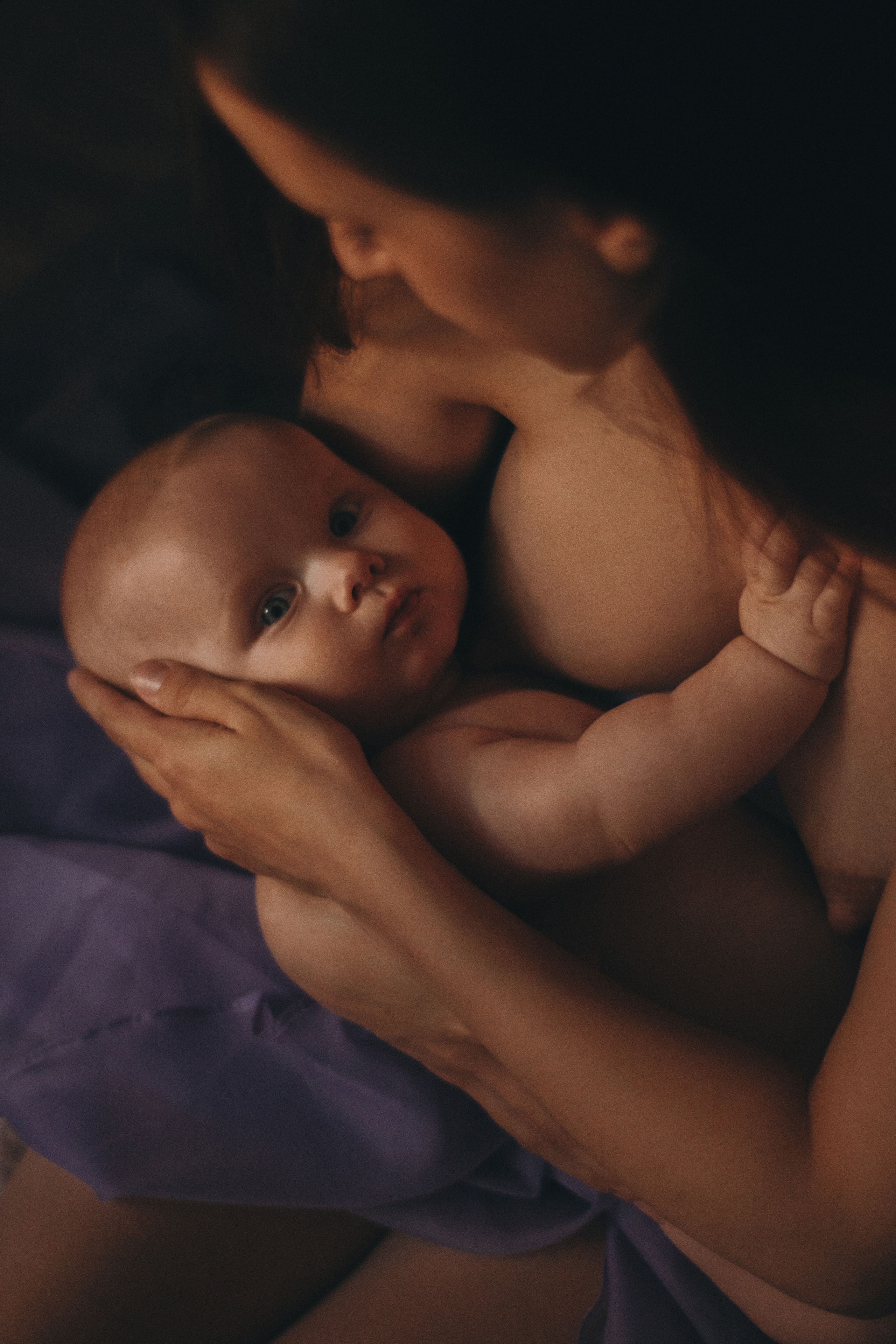 Ваши семейные истории. Фотограф Дарья Филатова