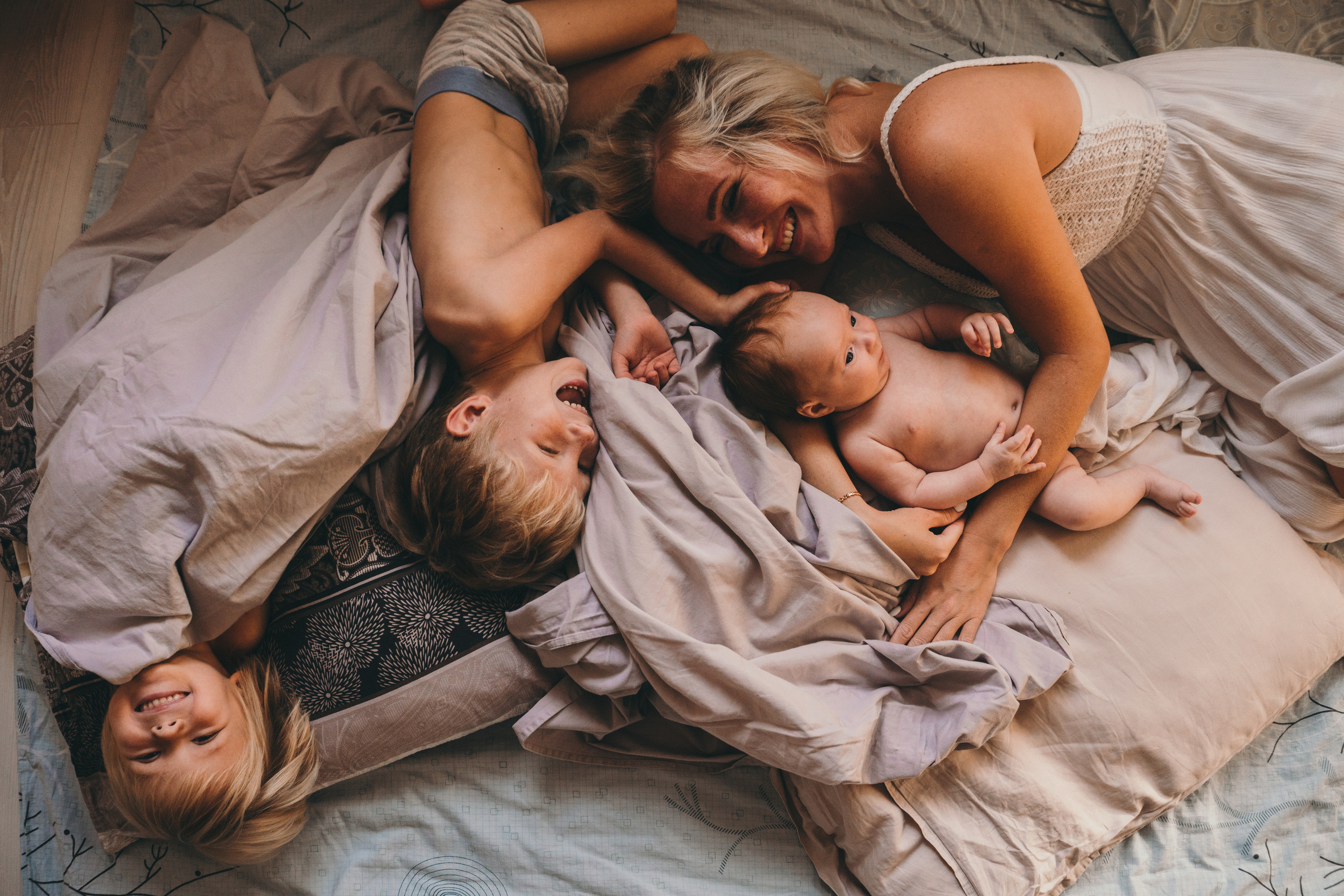 Ваши семейные истории. Фотограф Дарья Филатова