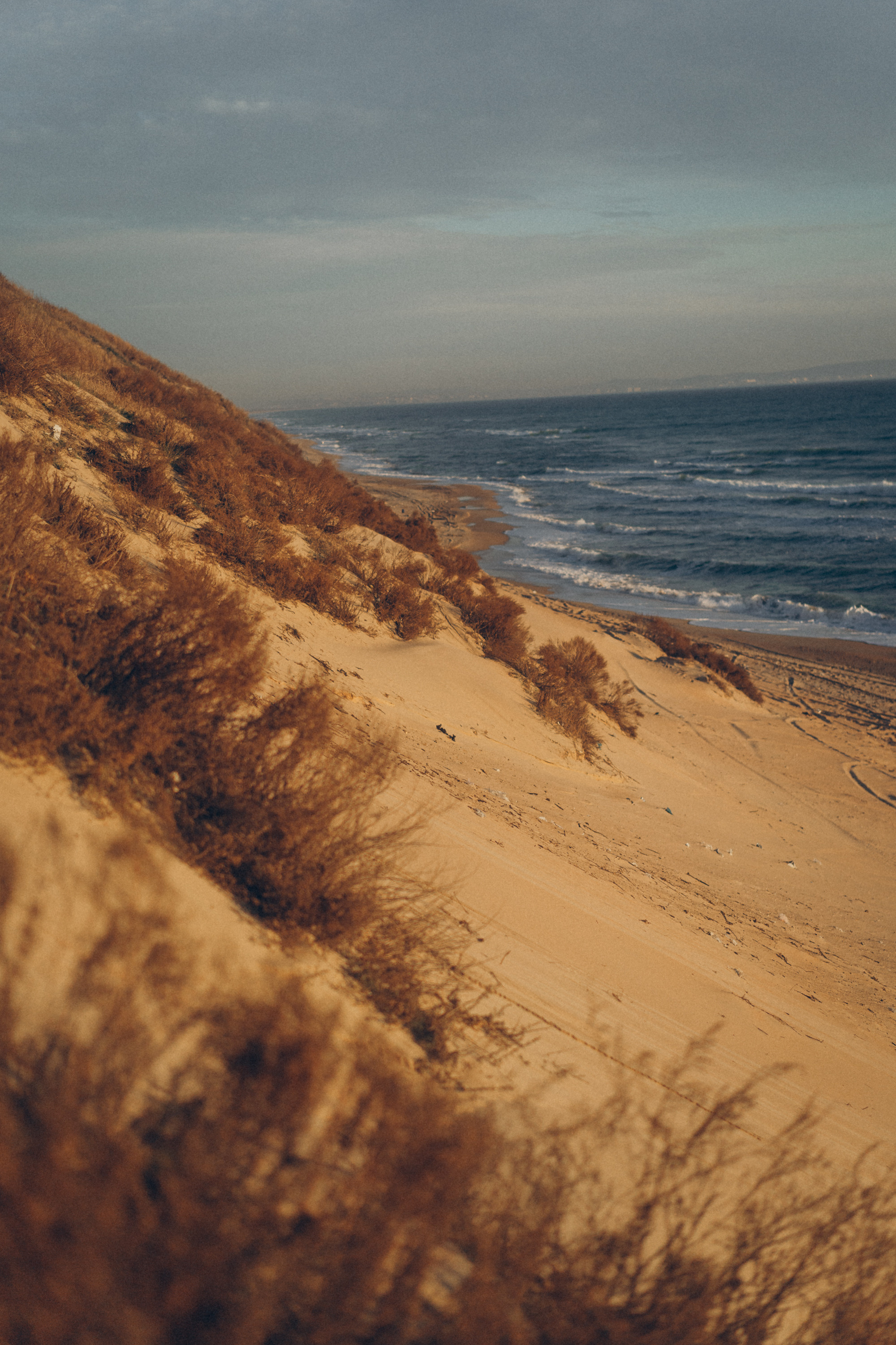 New home.black sea. Фотограф Дарья Филатова