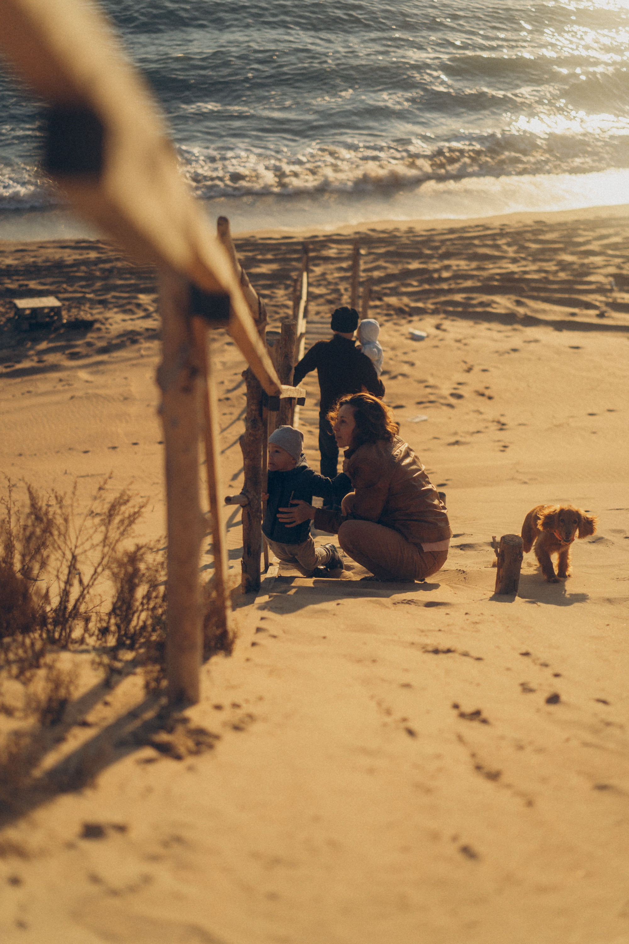 New home.black sea. Фотограф Дарья Филатова