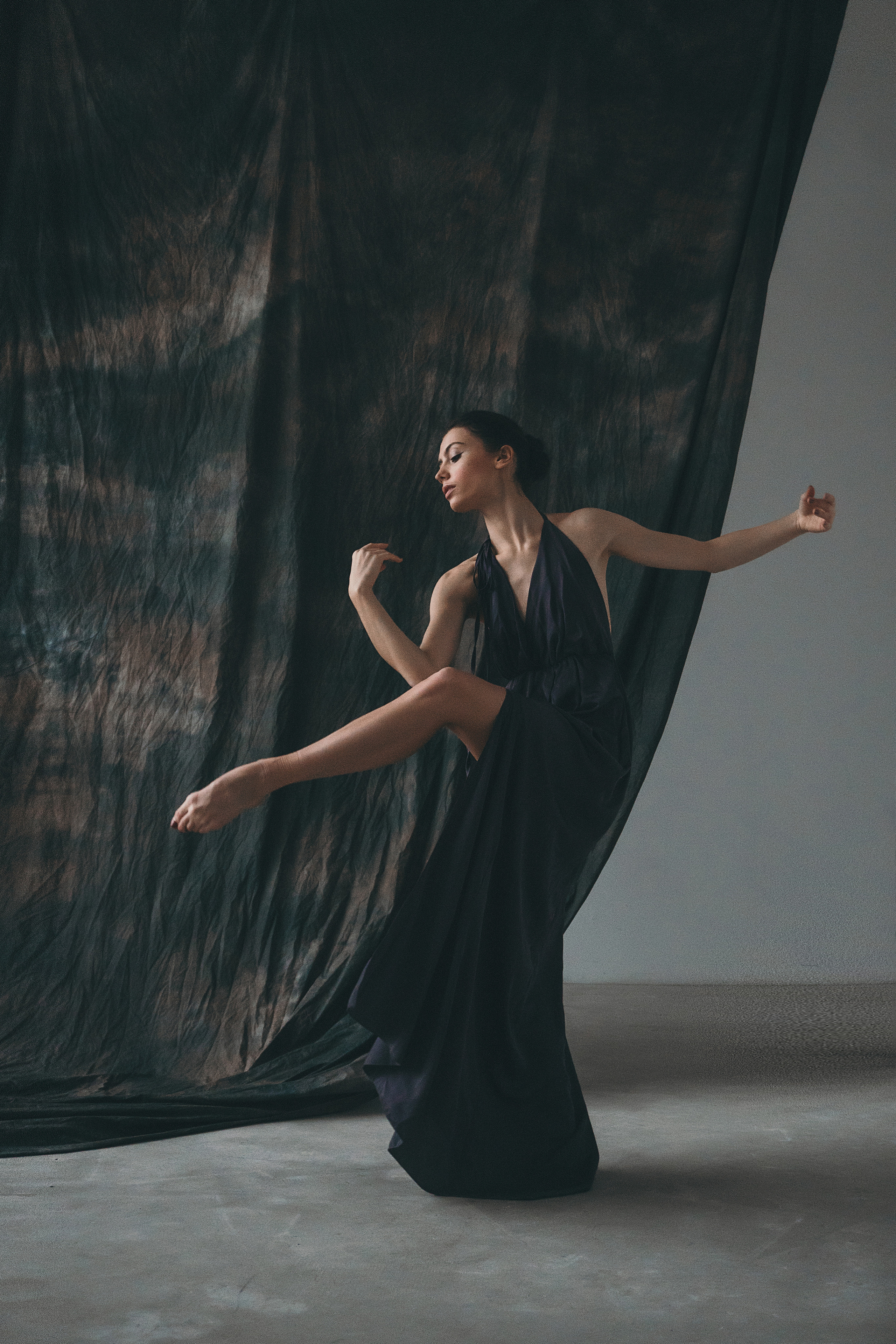 Ballet. Фотограф Дарья Филатова