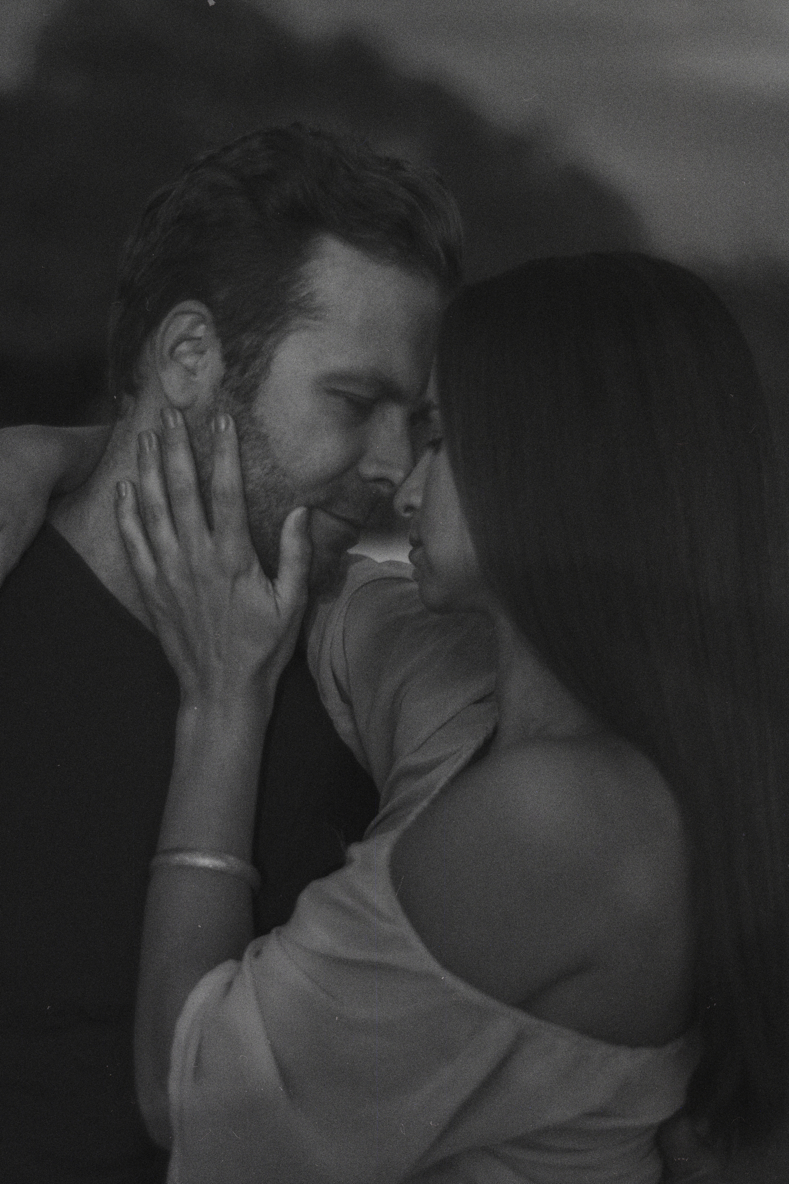 Ваши семейные истории. Фотограф Дарья Филатова