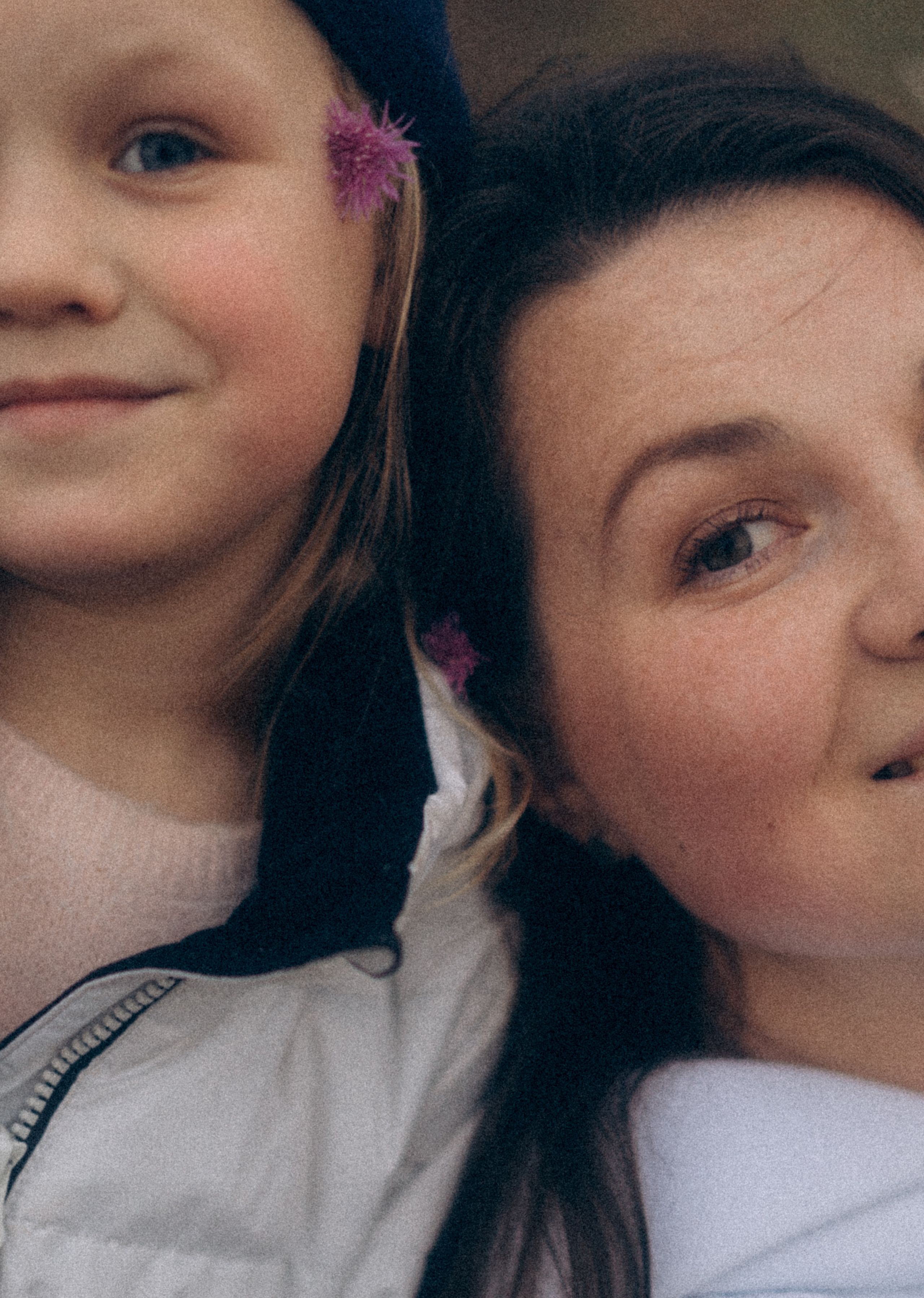 В сказке. Фотограф Дарья Филатова