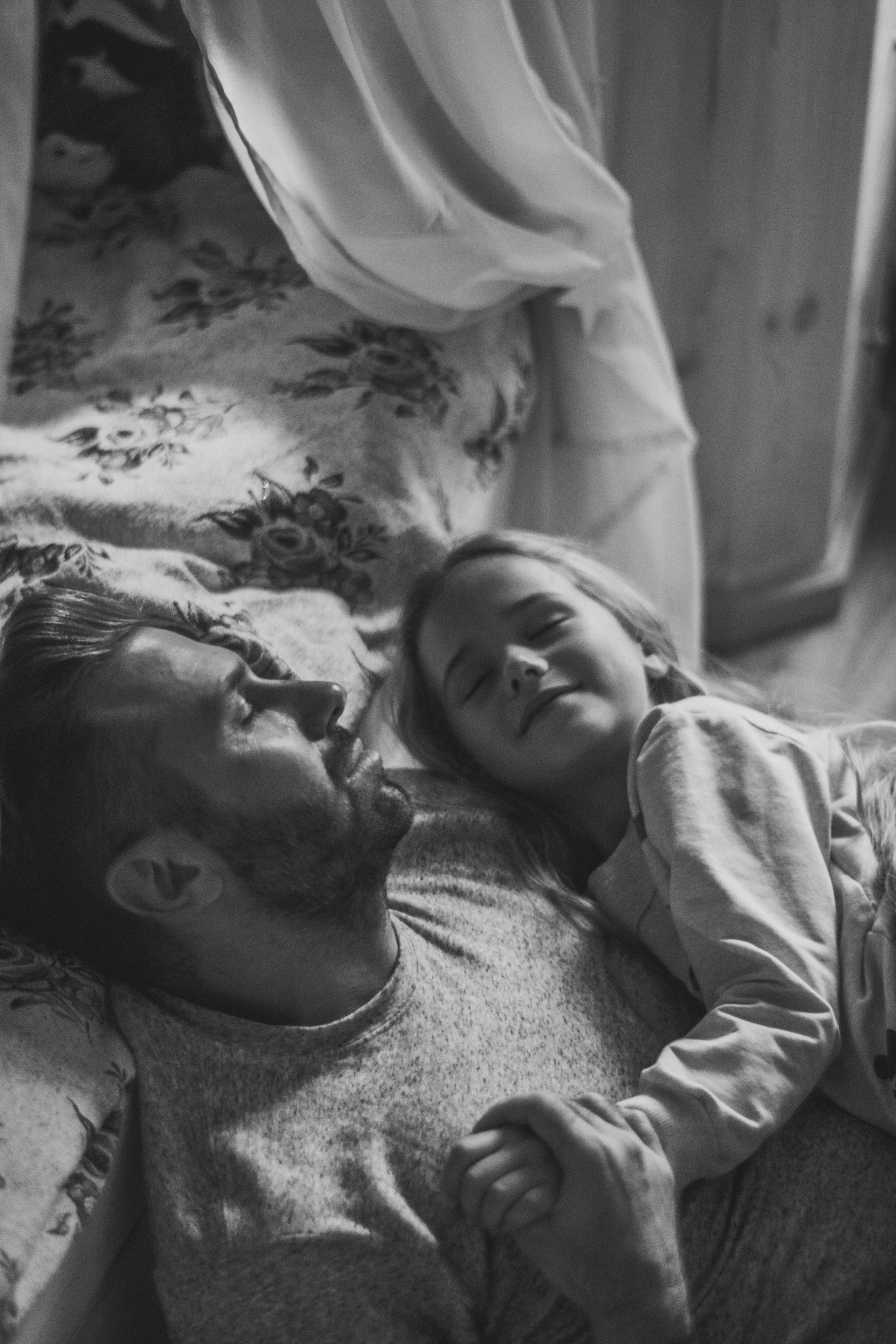 Ваши семейные истории. Фотограф Дарья Филатова