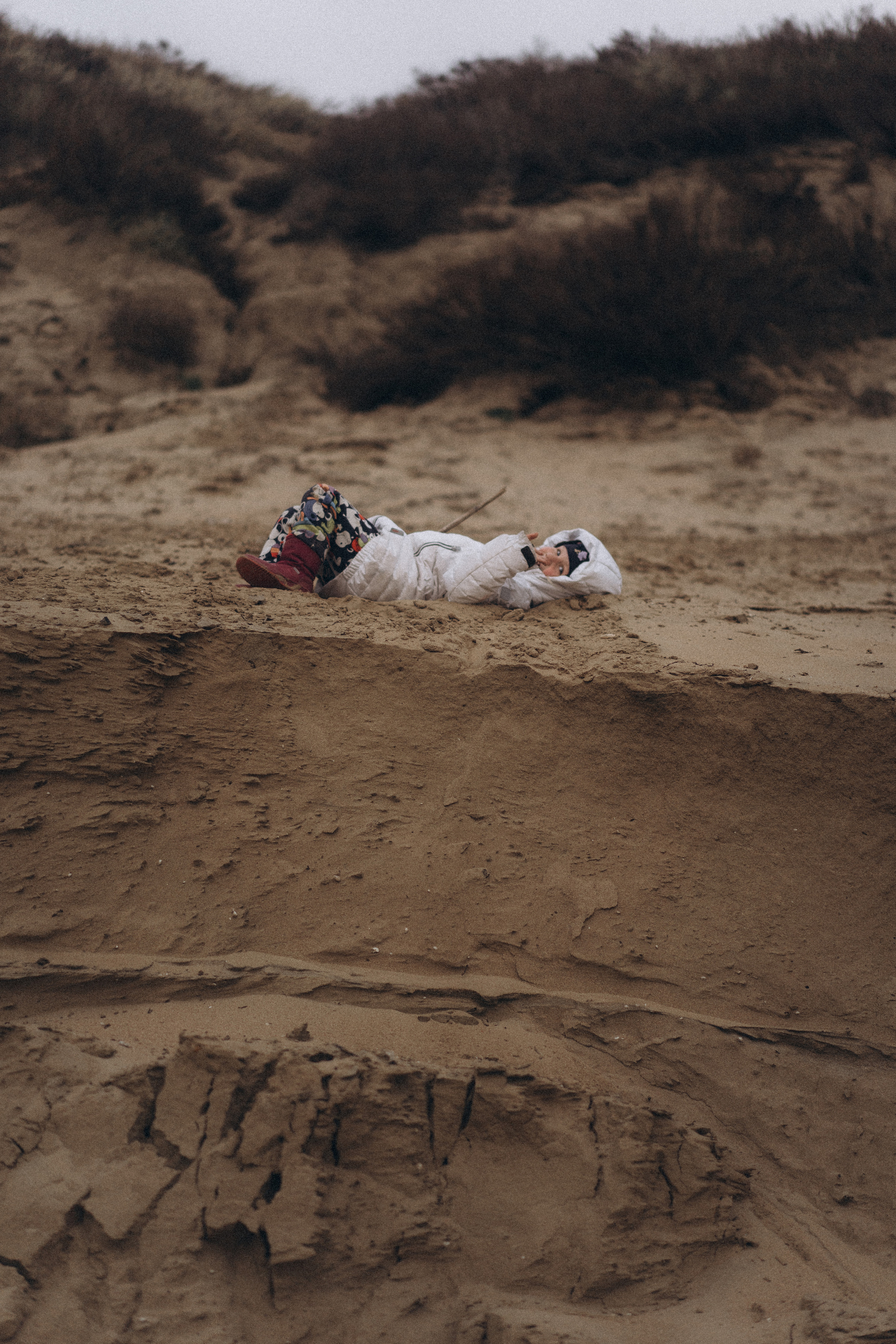 В сказке. Фотограф Дарья Филатова