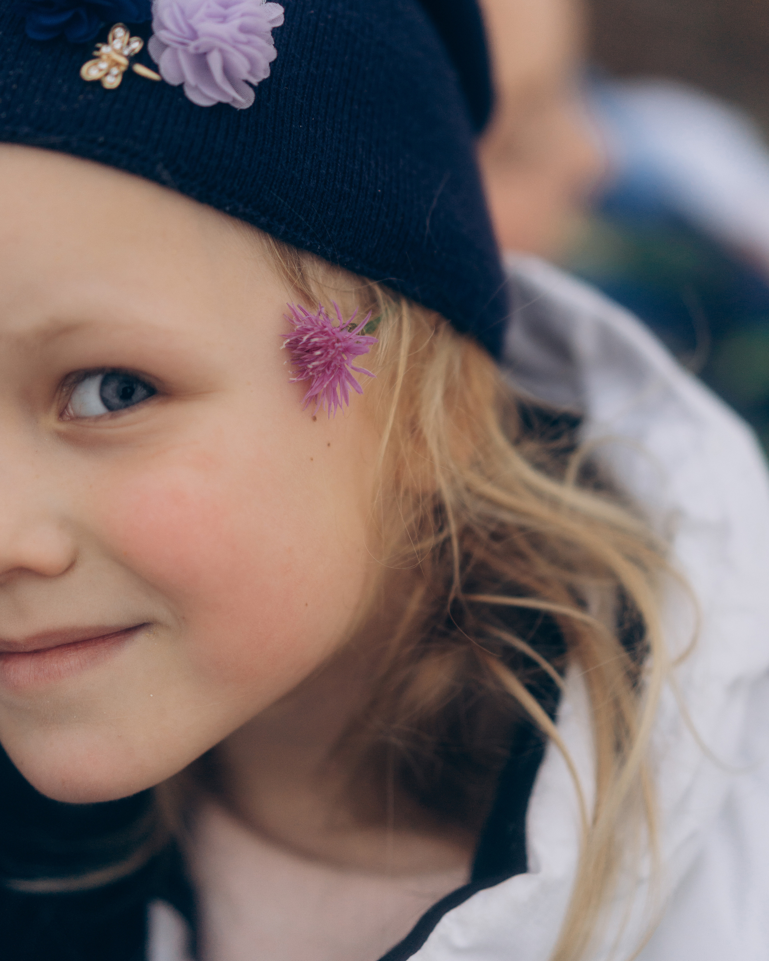 В сказке. Фотограф Дарья Филатова