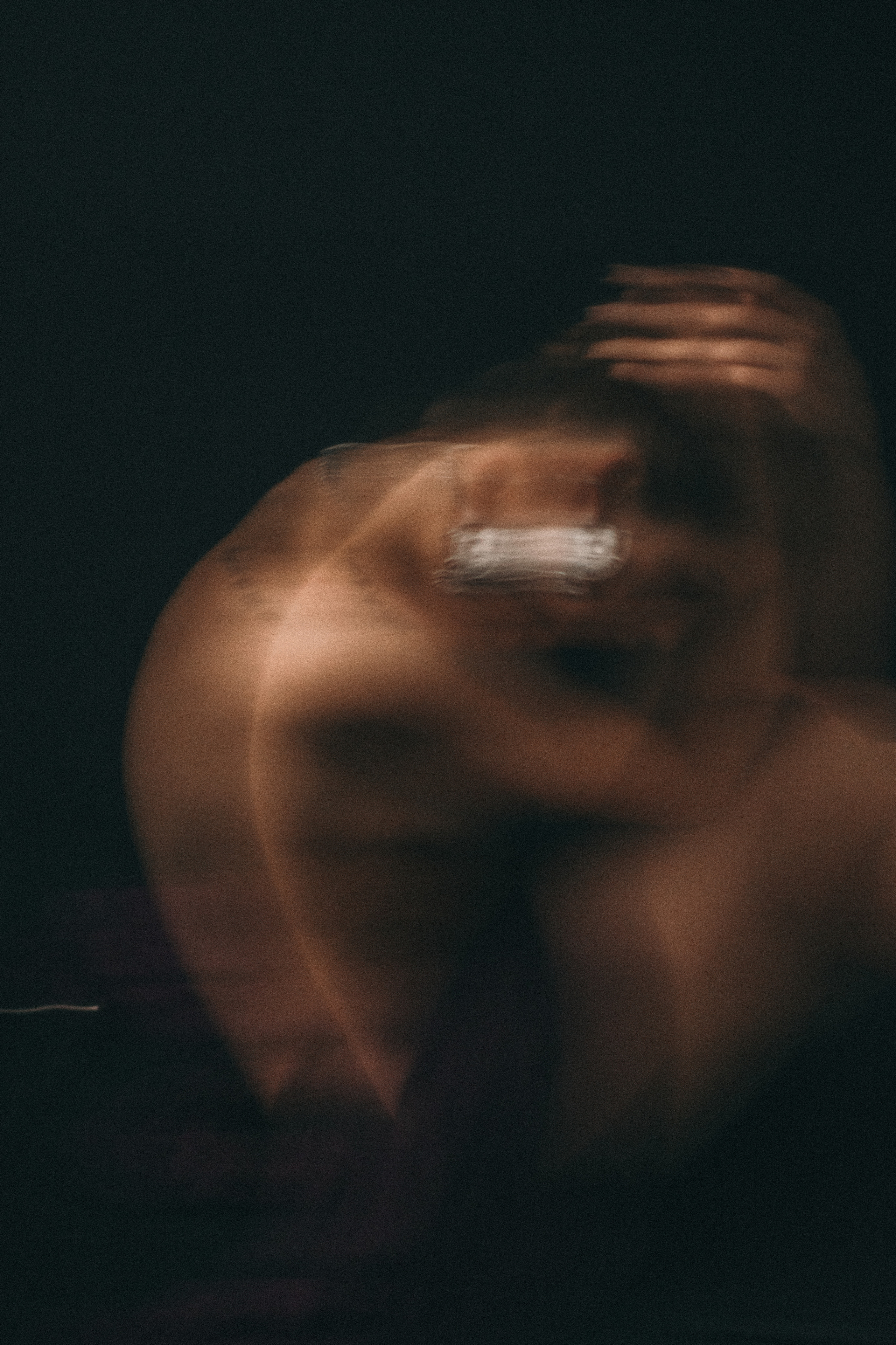 Женская фотосъемка. Фотограф Дарья Филатова