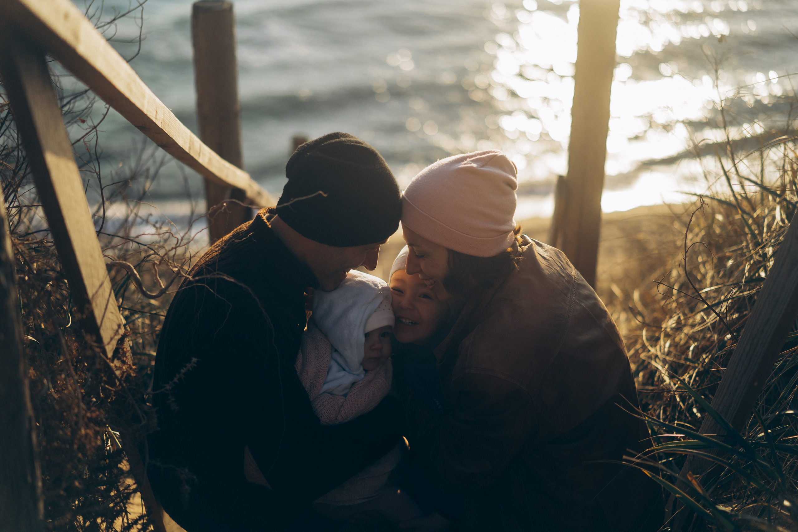New home.black sea. Фотограф Дарья Филатова
