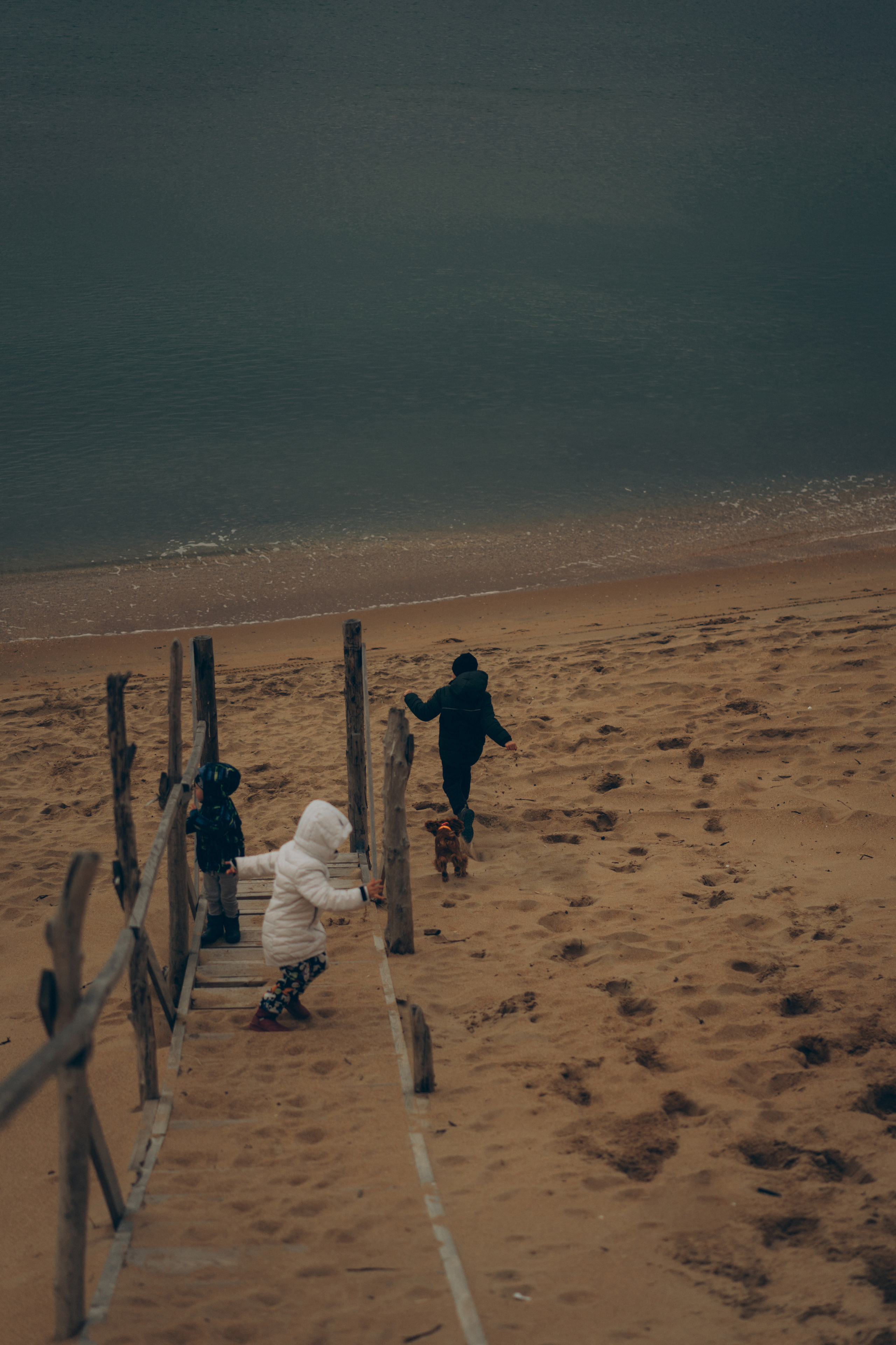 В сказке. Фотограф Дарья Филатова