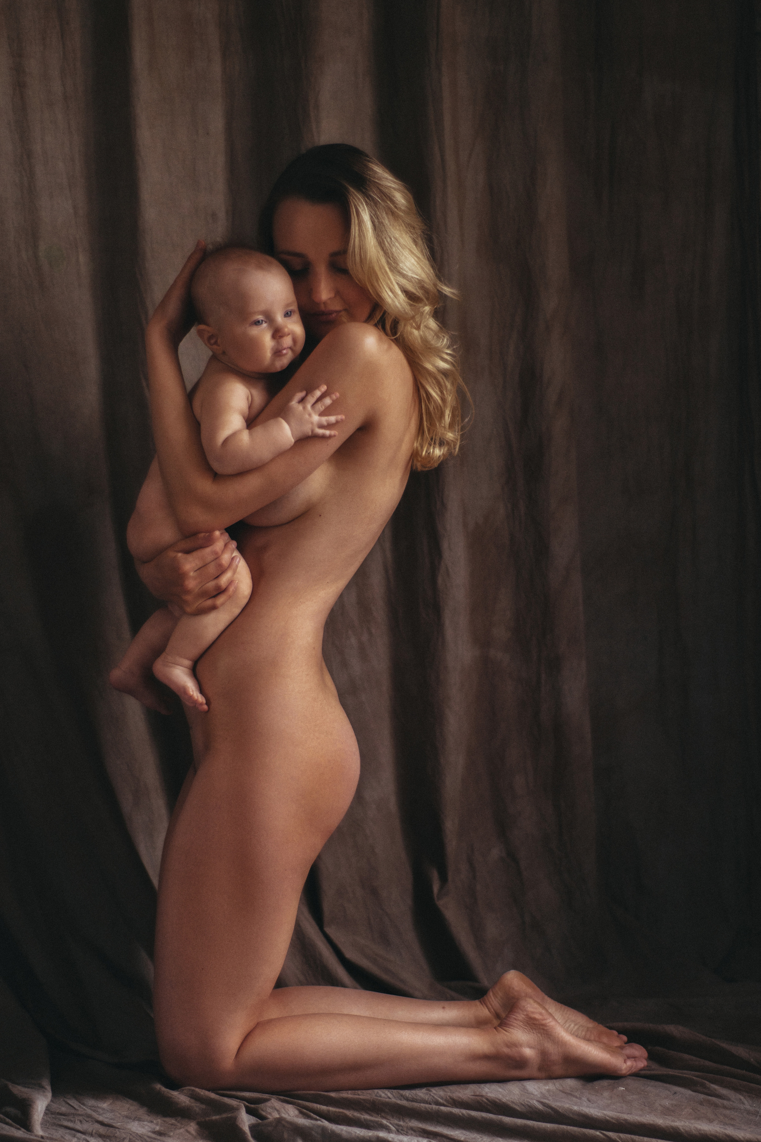 Ваши семейные истории. Фотограф Дарья Филатова