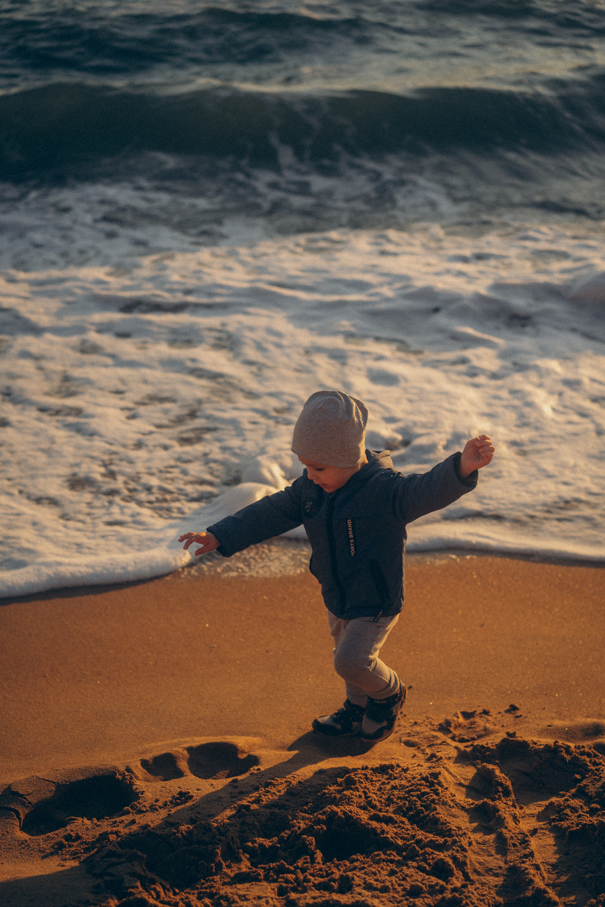 New home.black sea. Фотограф Дарья Филатова