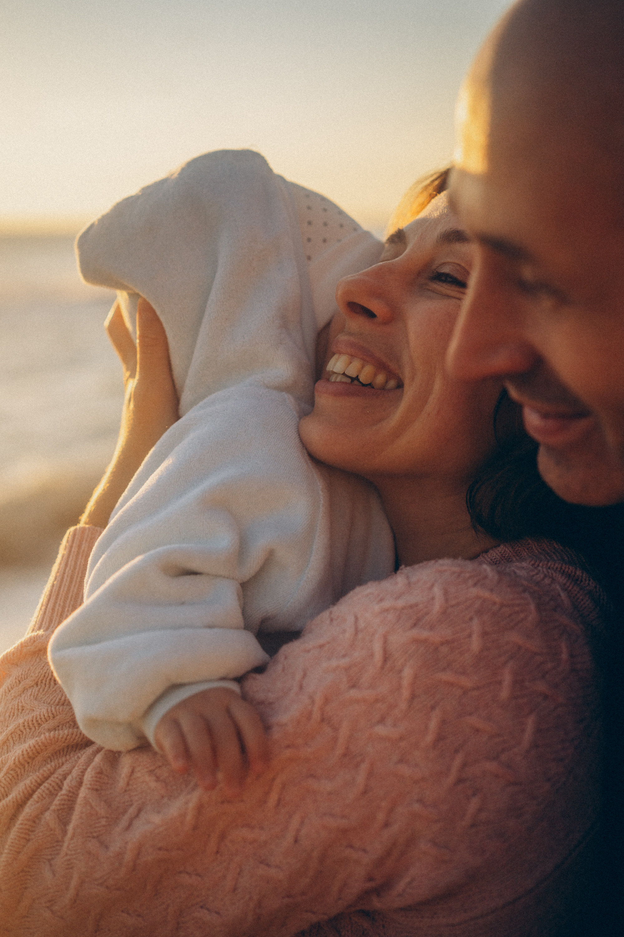 New home.black sea. Фотограф Дарья Филатова