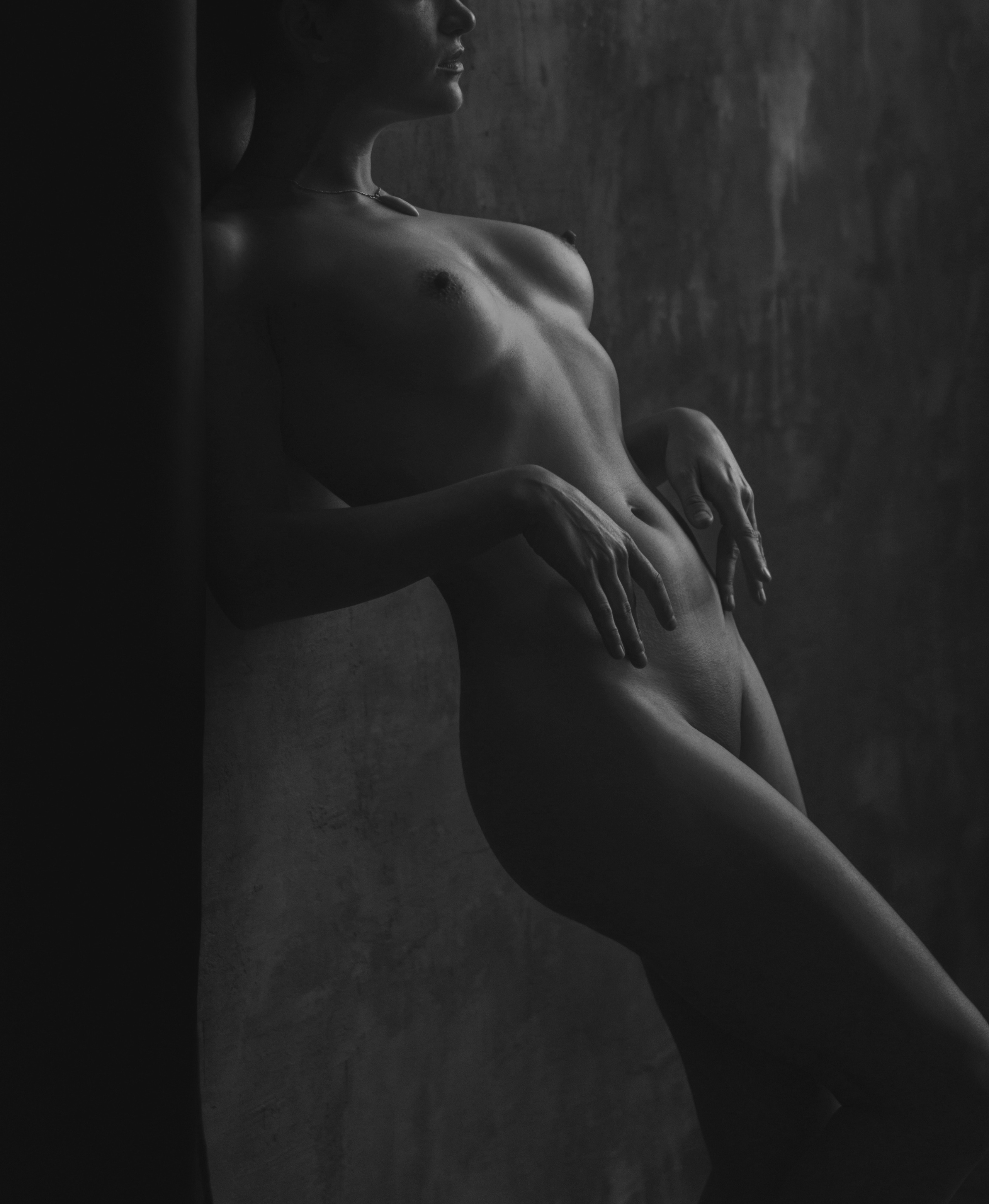 Женская фотосъемка. Фотограф Дарья Филатова