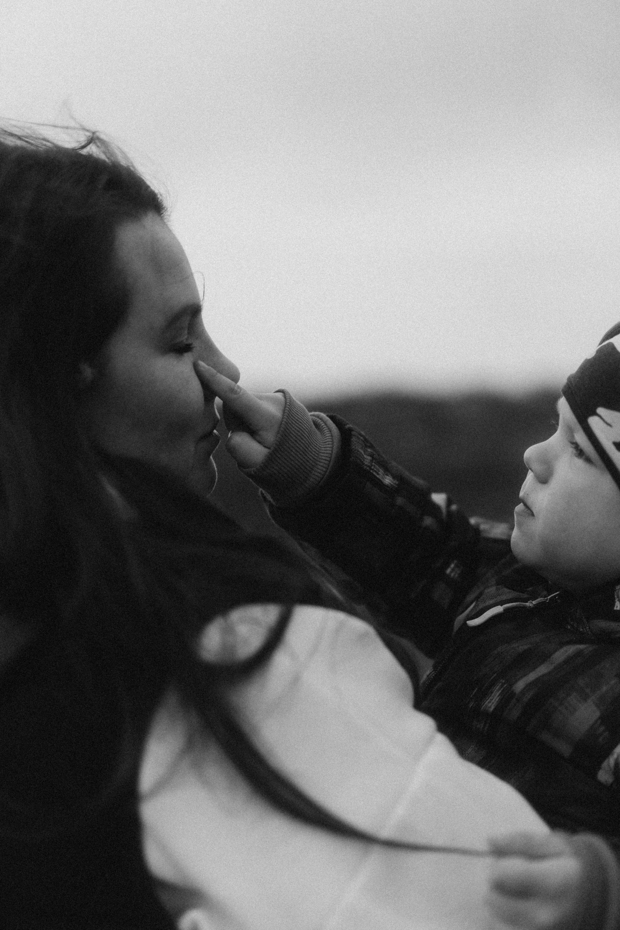 В сказке. Фотограф Дарья Филатова