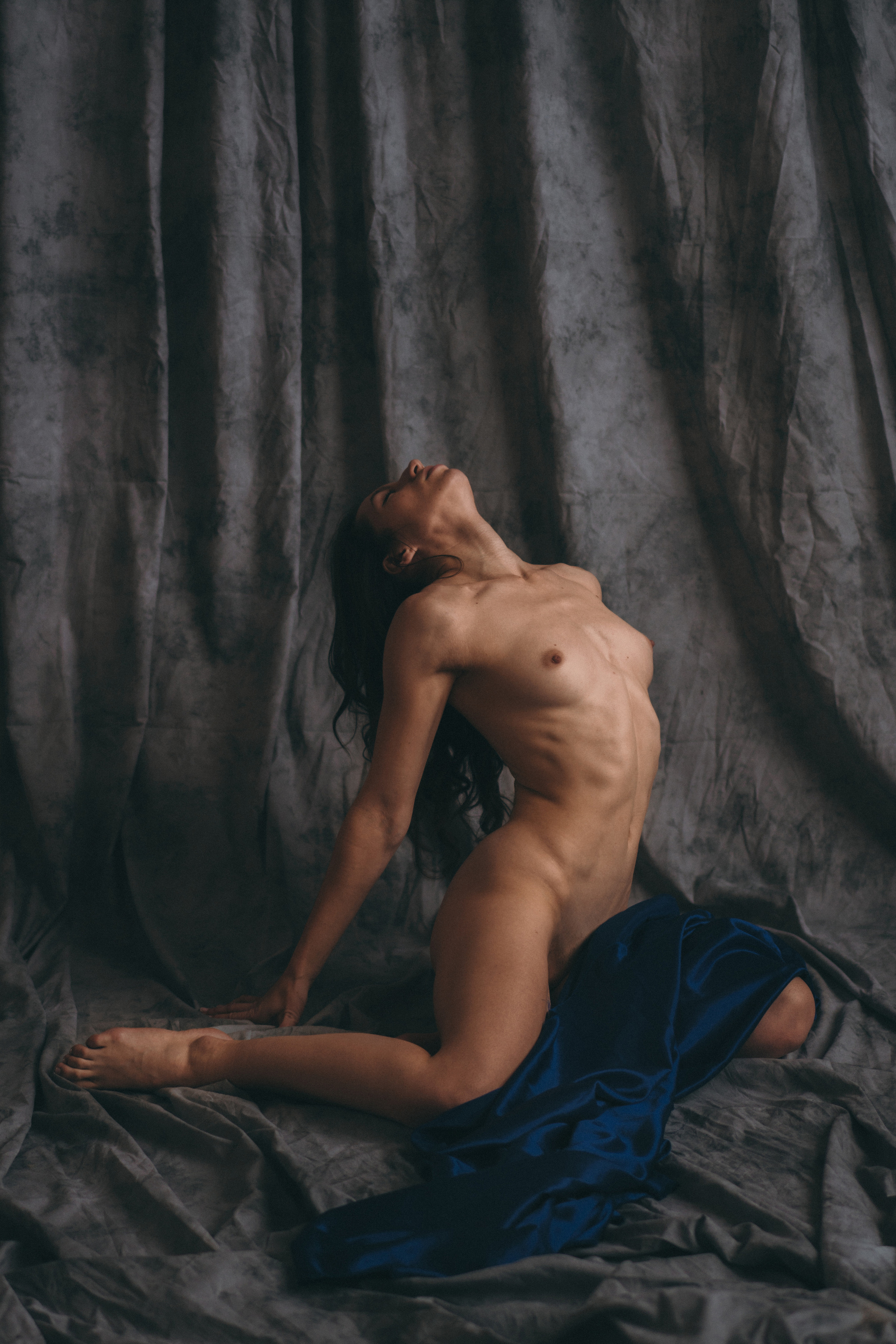 Женская фотосъемка. Фотограф Дарья Филатова