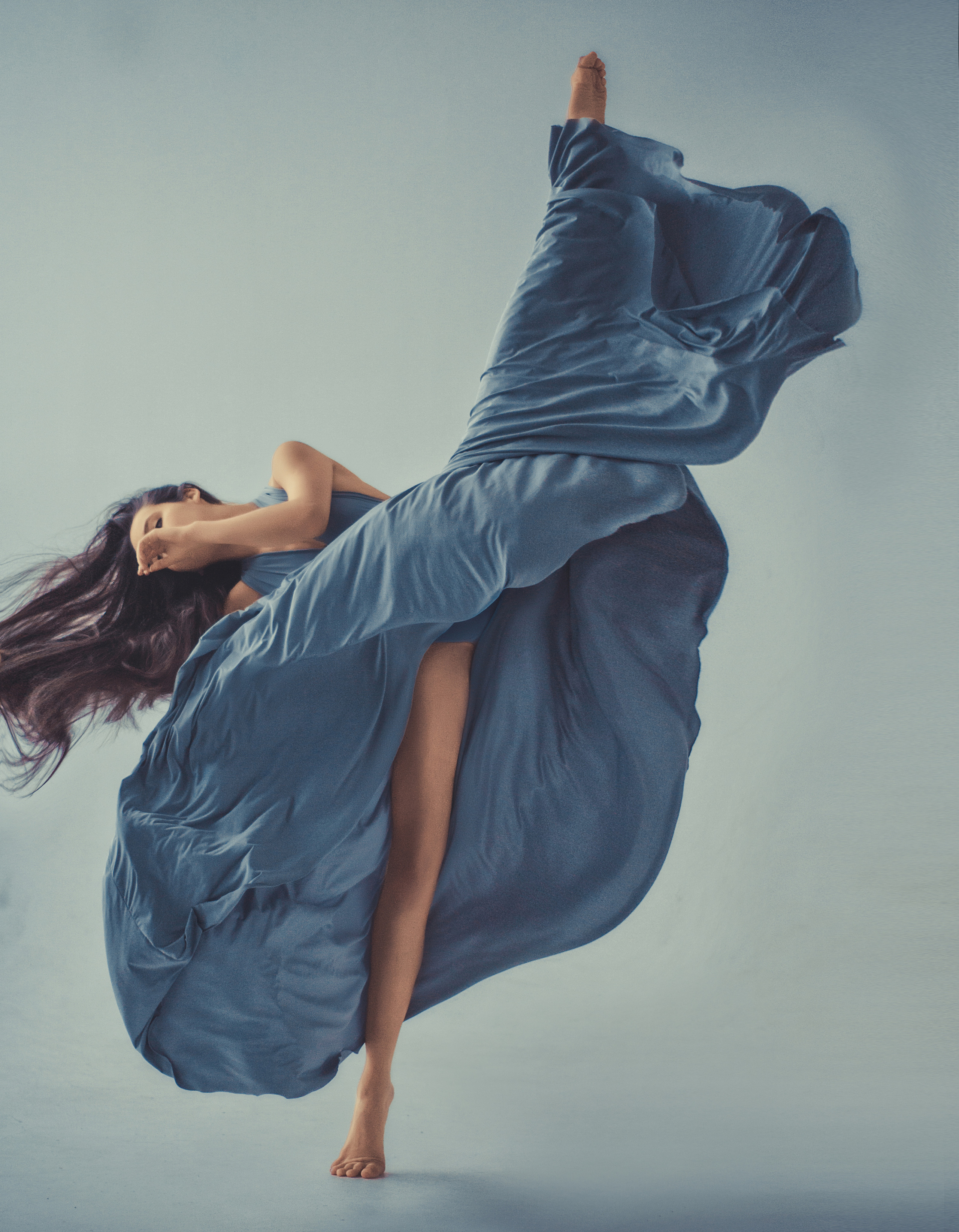 Ballet. Фотограф Дарья Филатова