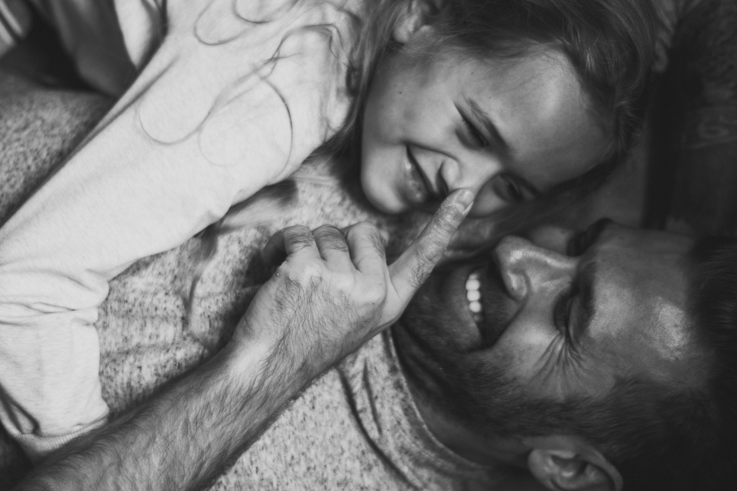 Ваши семейные истории. Фотограф Дарья Филатова