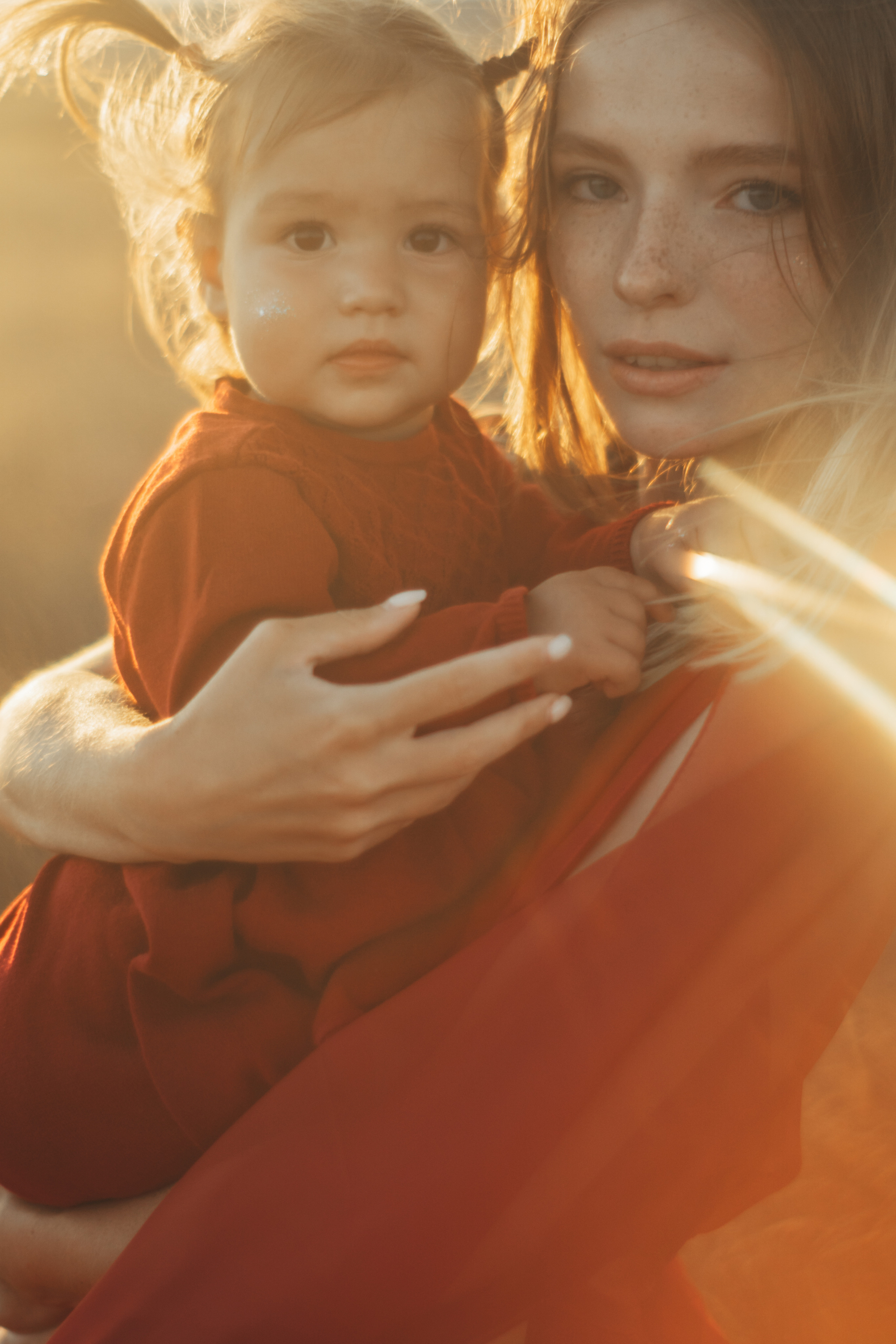 Ваши семейные истории. Фотограф Дарья Филатова