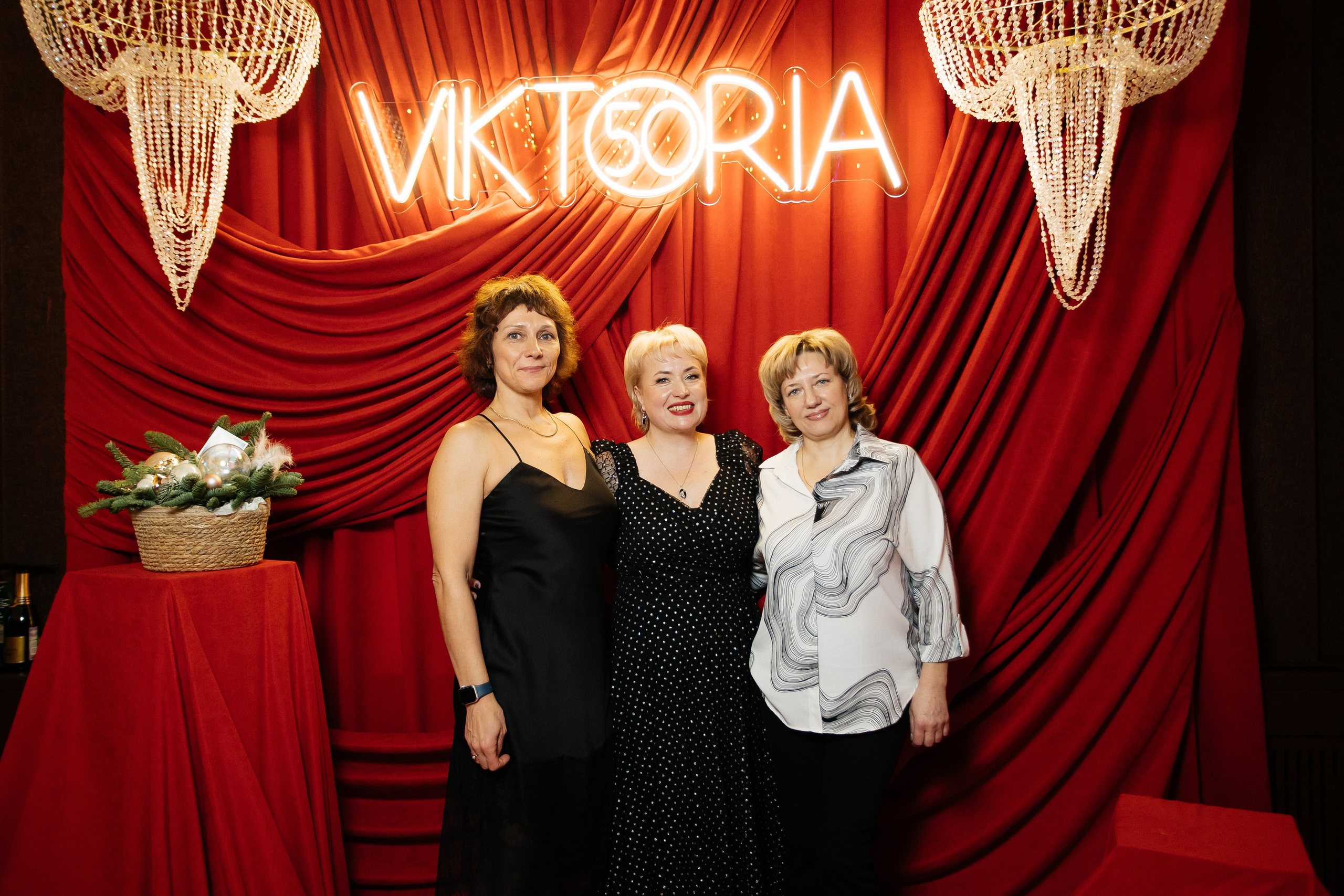 Юбилей. Фотограф в Иркутске