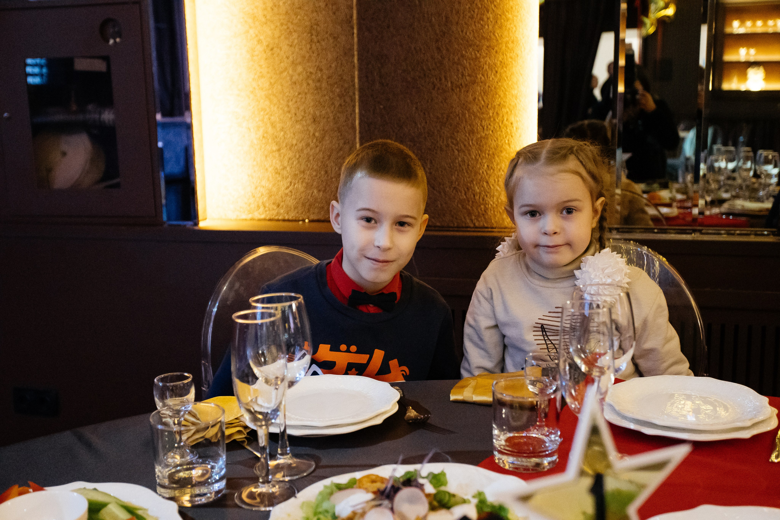 Юбилей. Фотограф в Иркутске