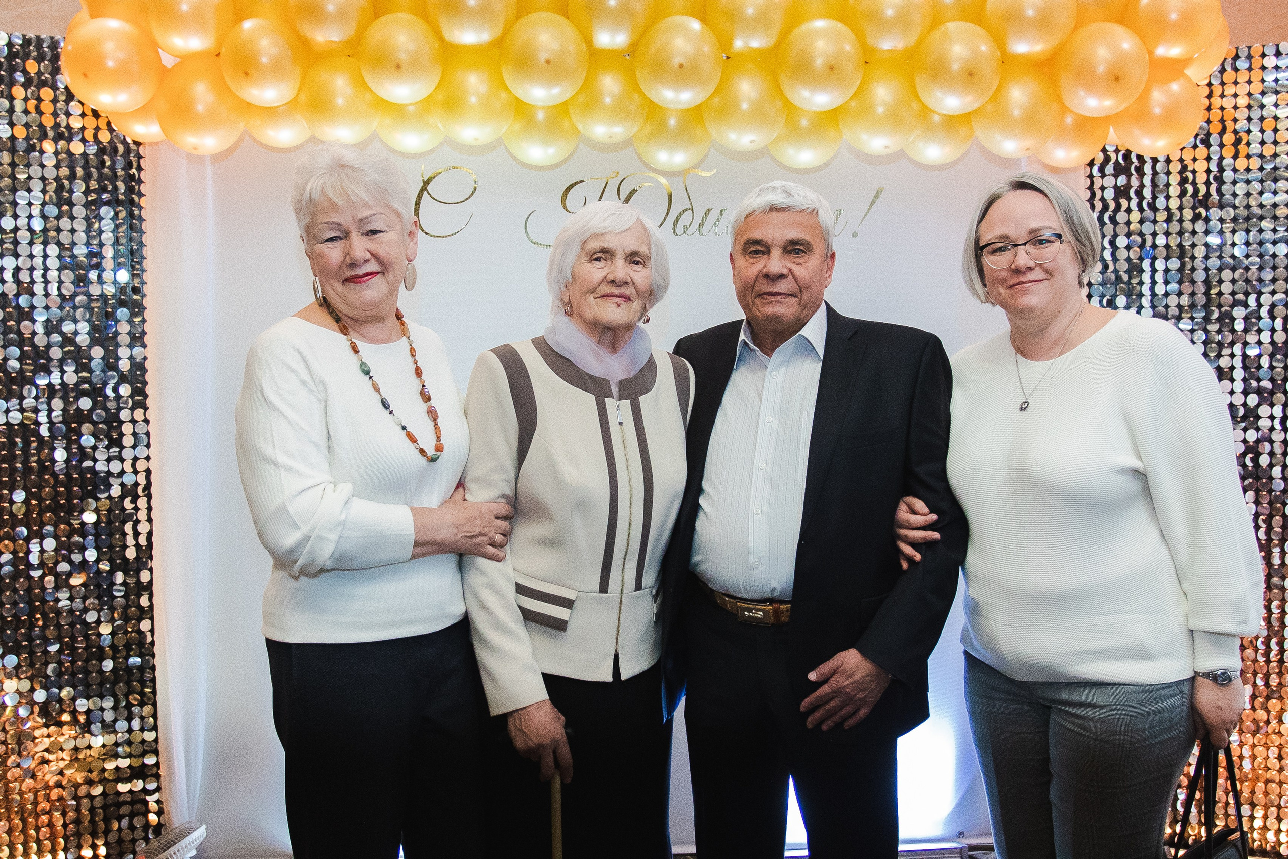 Юбилей. Фотограф в Иркутске