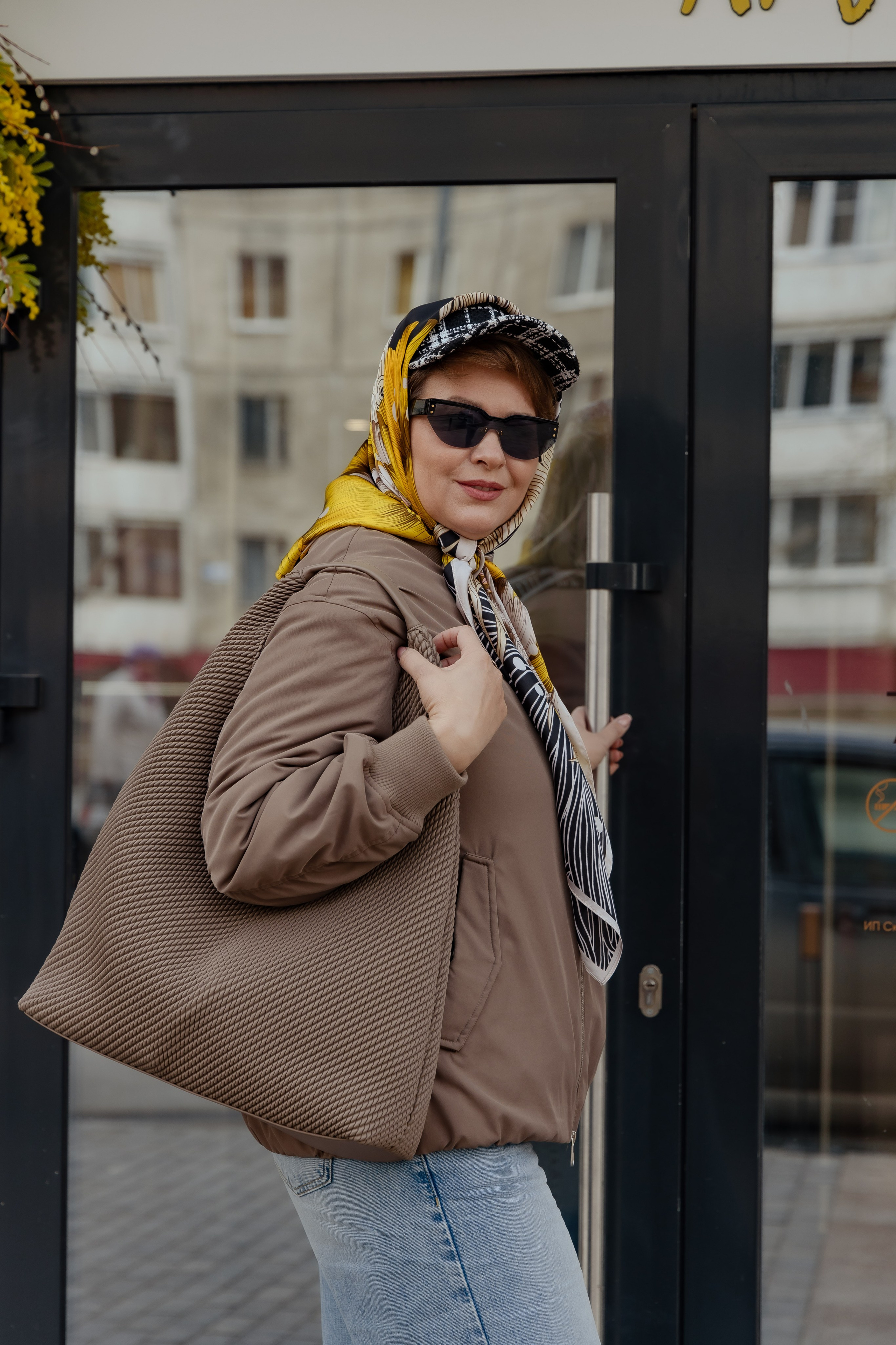 Контент для владелицы швейным производством. Фотограф в Барнауле Юлия Яковлева