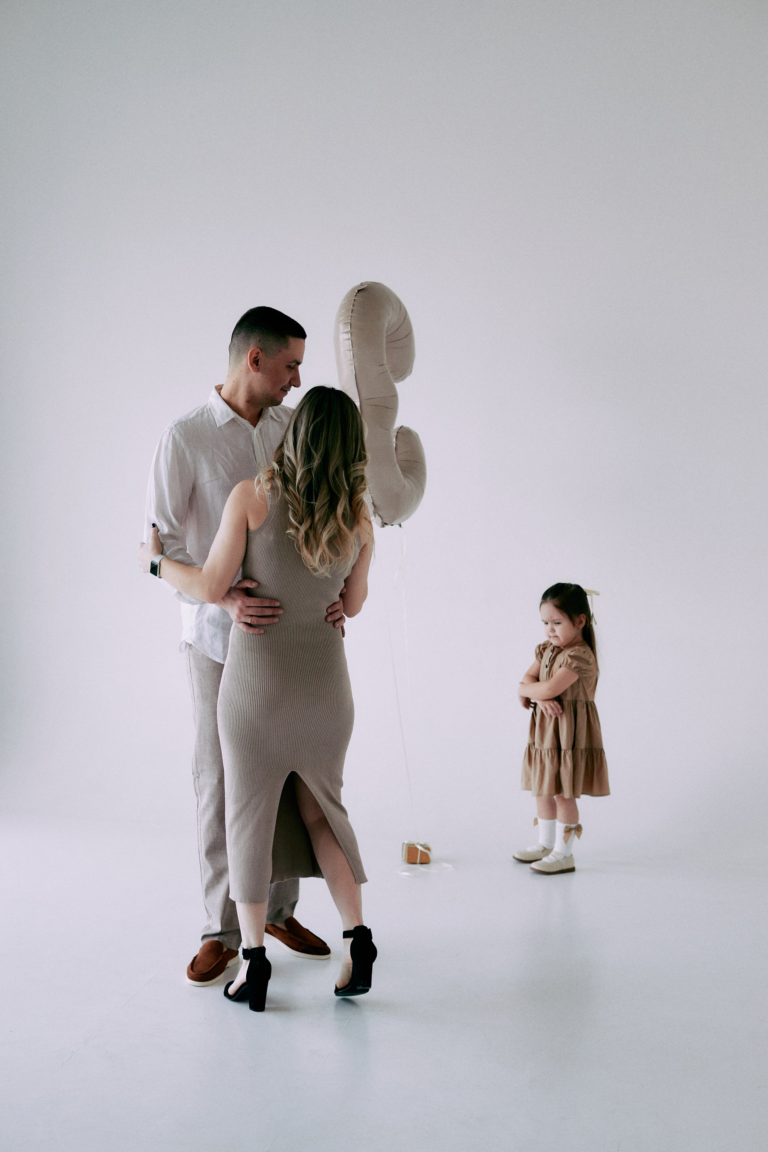 Мире 3 года. Фотограф в Волгограде и Москве Алина Галушкина