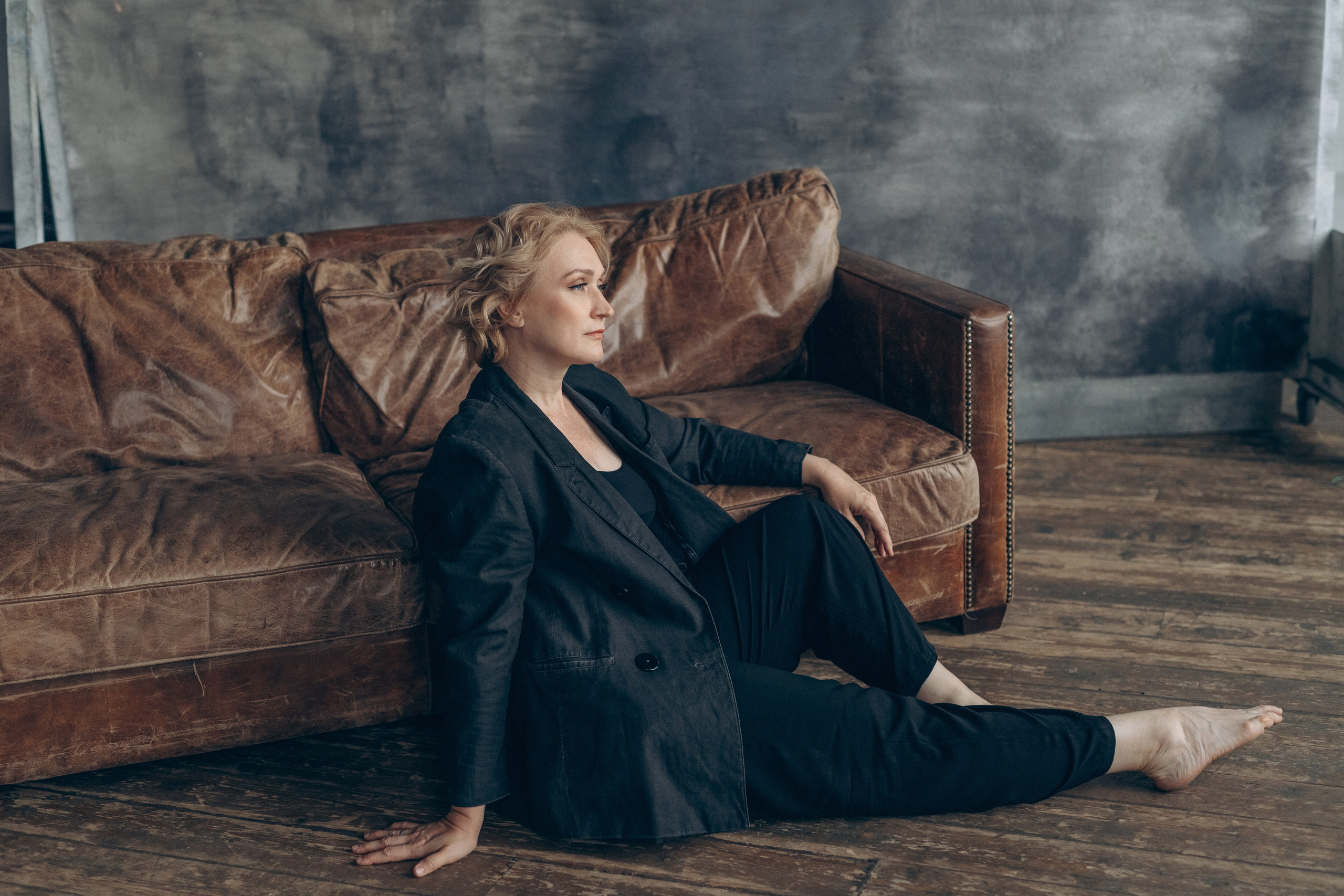 Надежда Васильева. Фотограф Ногинск Электросталь Наталья Осетрова