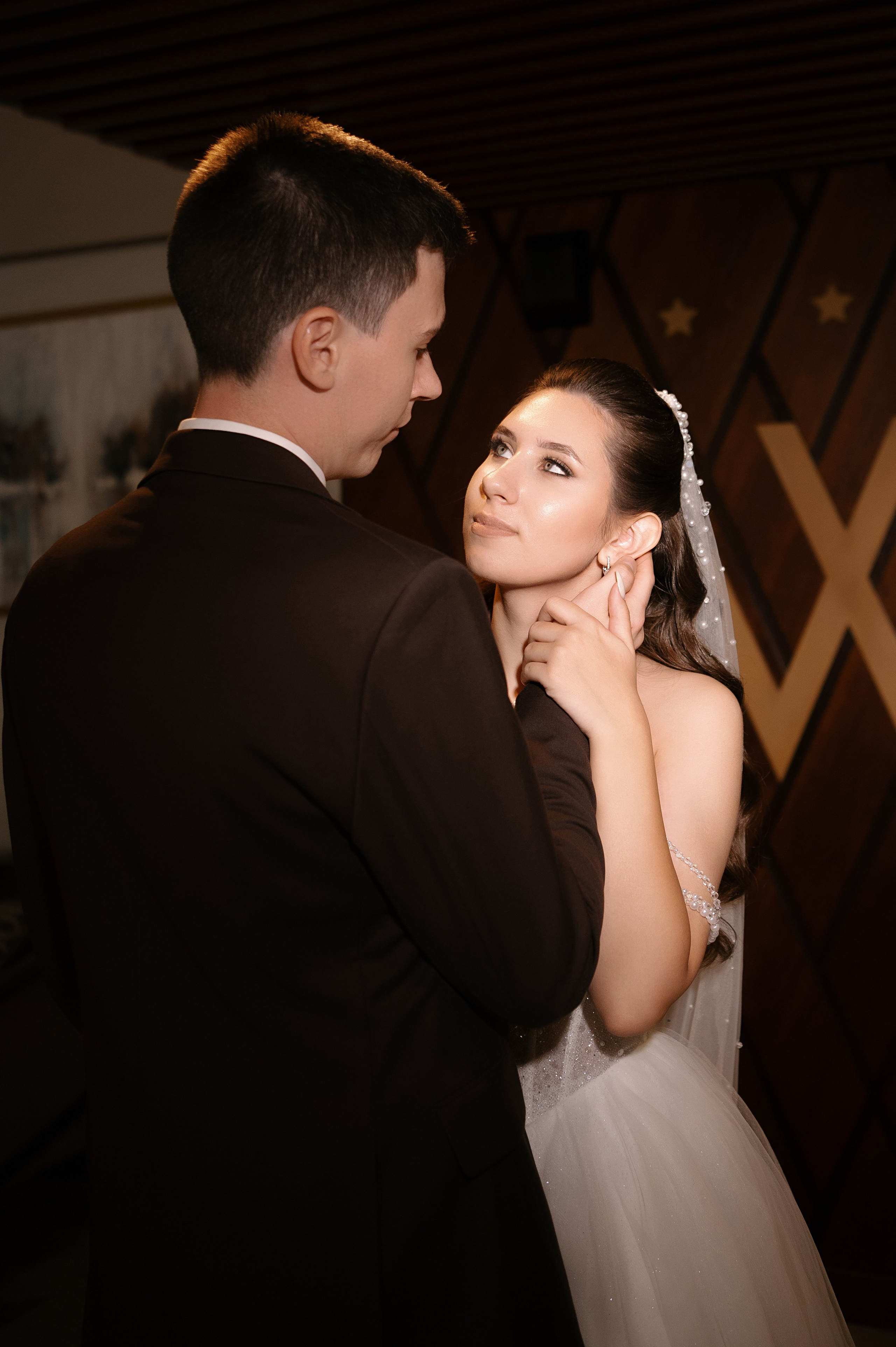 Роман и Юлия. Свадебный фотограф Белгород