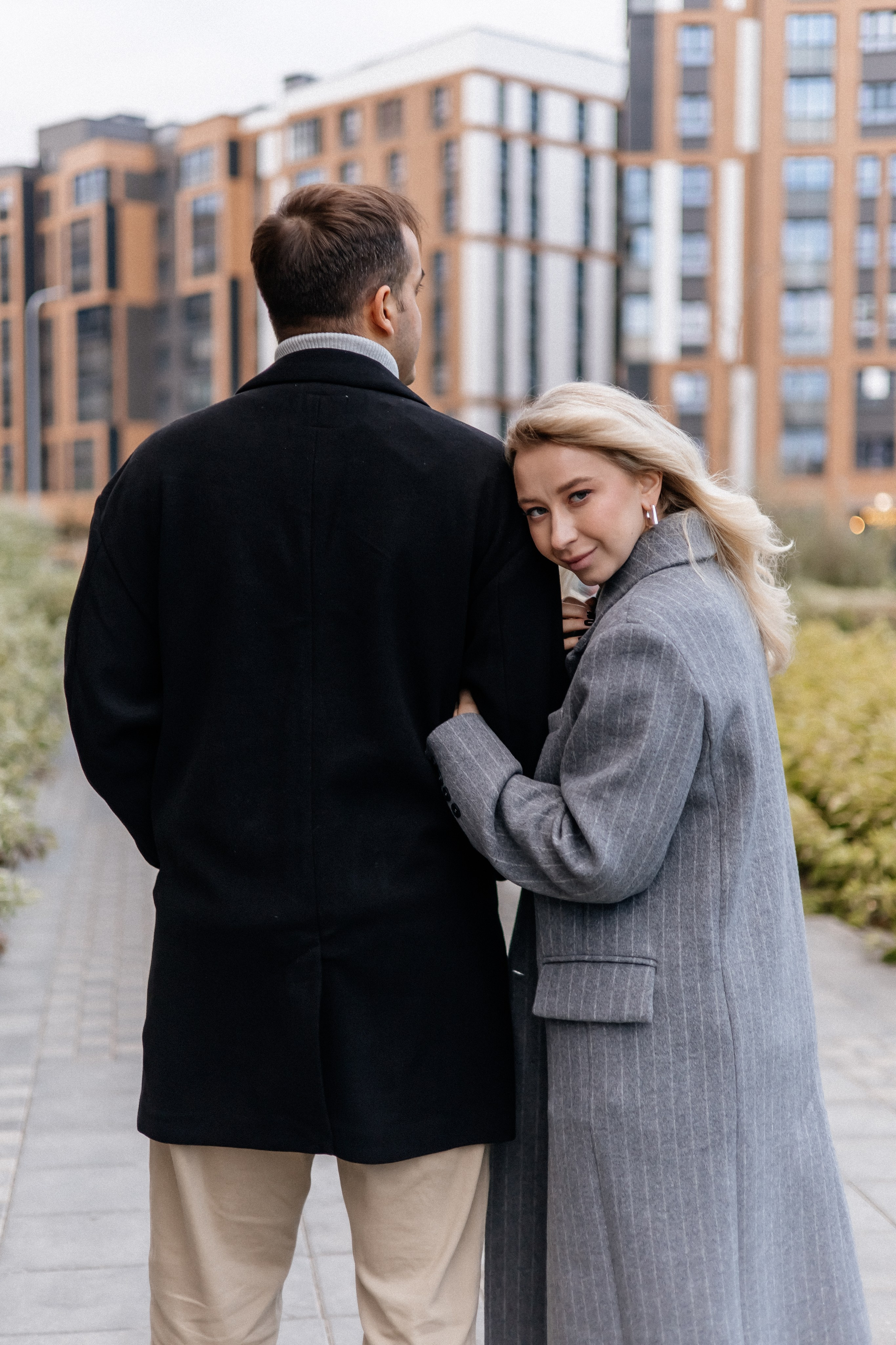 Полина и Артур. Светлана Ванцлав — фотограф Минск, Беларусь