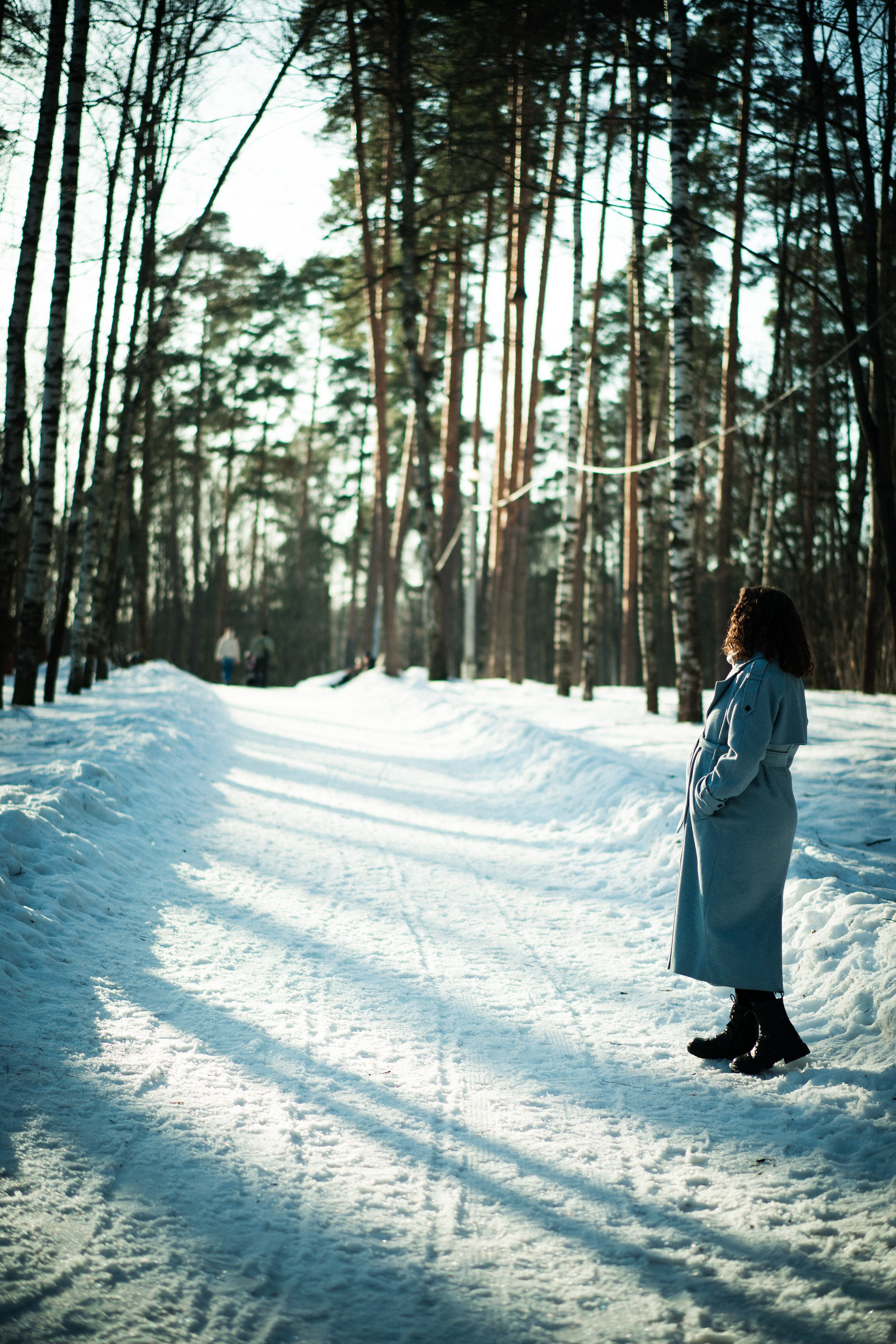 Портретная фотосессия – фотограф Дмитрий Баранов. Портретный фотограф в Иваново — Дмитрий Баранов