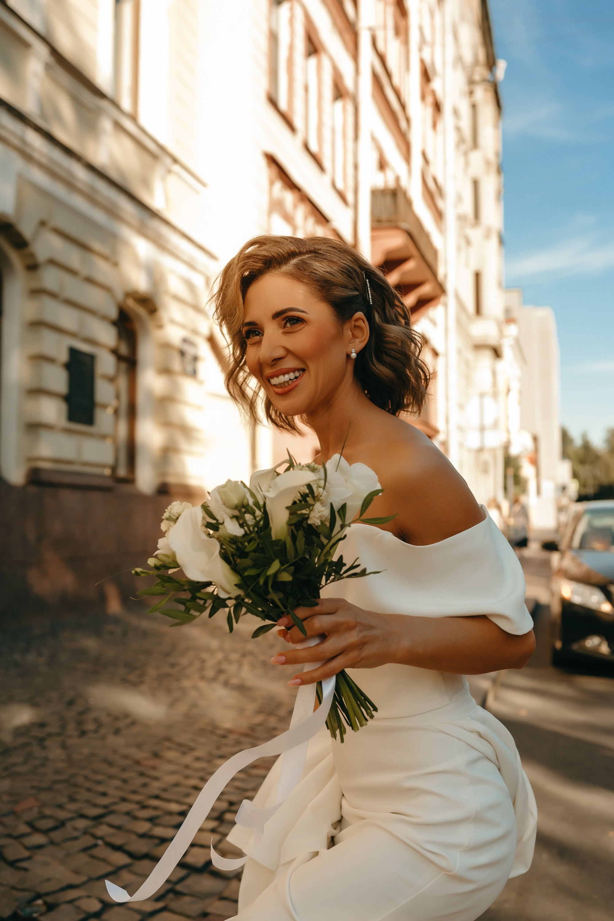 Свадьба Диана и Сергей. Фотограф Яна Савина