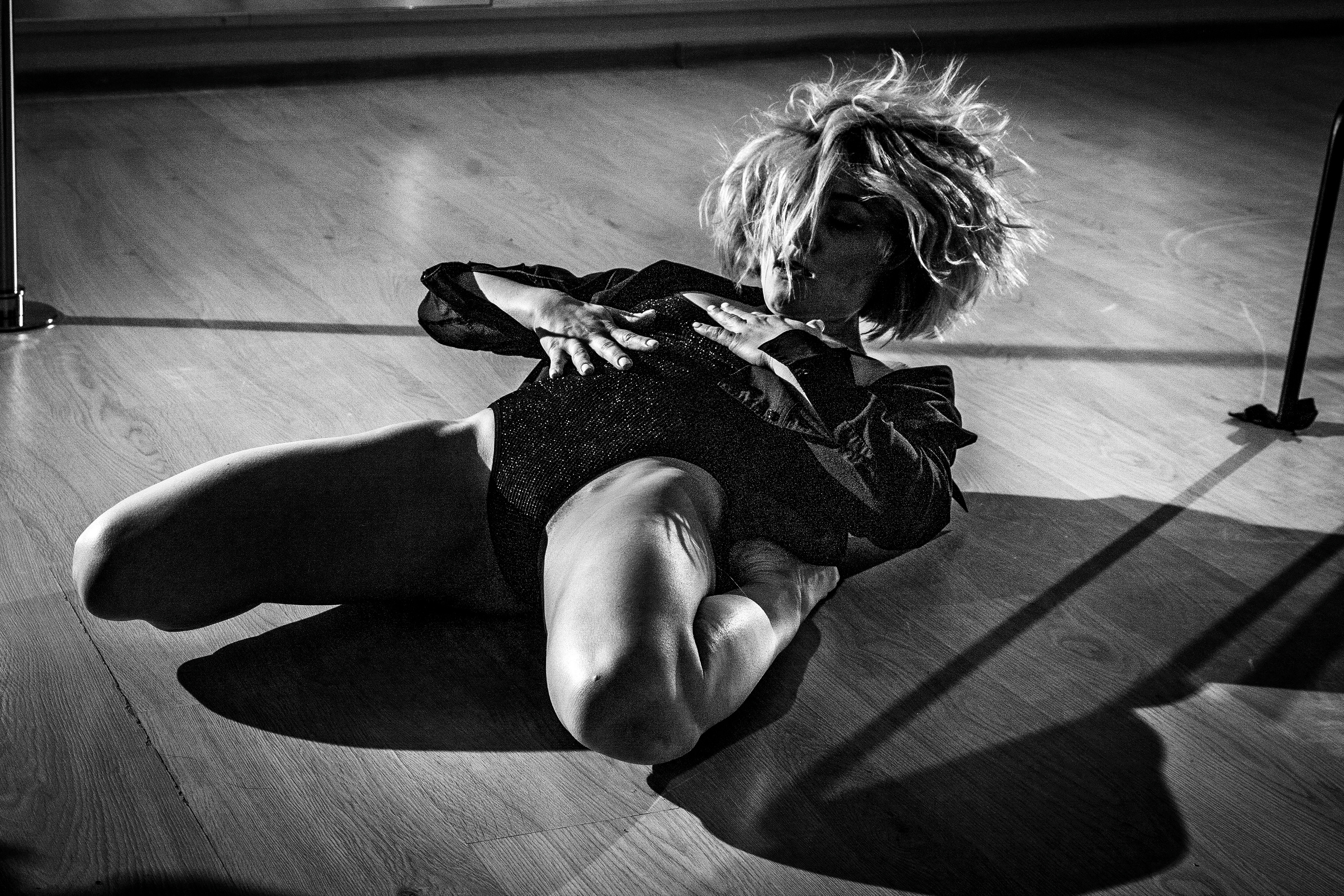 Svetlana. Спасибо за проявленный интерес к моему творчеству! Меня зовут Россохат