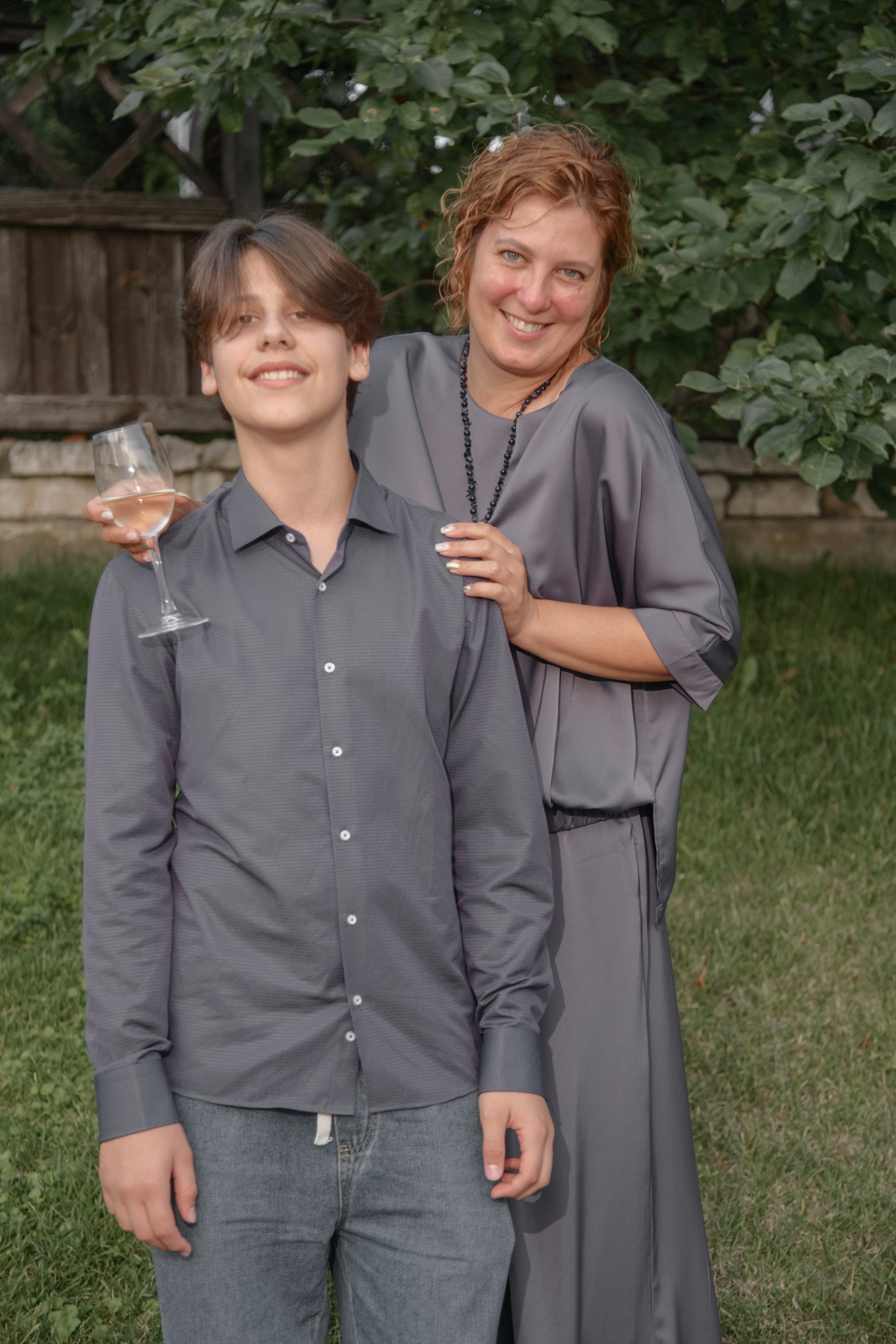 Камилла и Денис. Фотограф Смоляк Алена